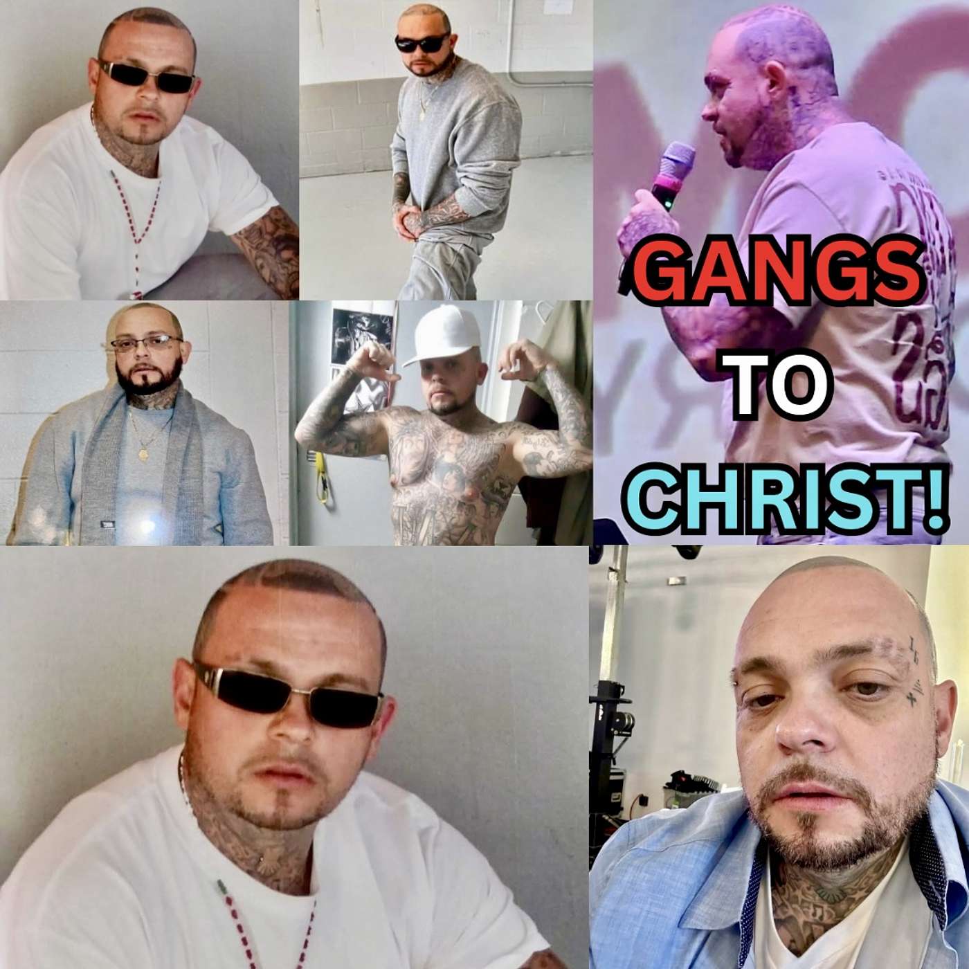 From Cartel Chaos to a Life in Christ From Cartel Chaos to a Life in Christ