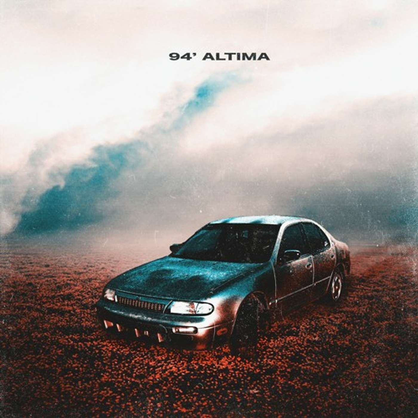 94' Altima - Paul Hernandez