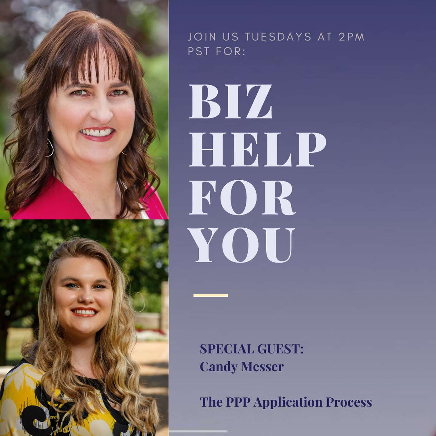 Understanding PPP Forgiveness with Autumn Ganser