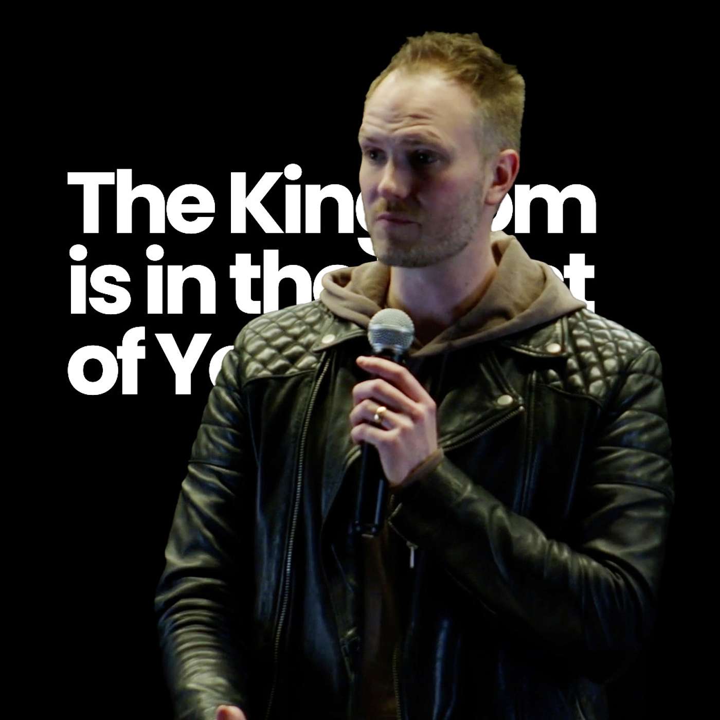 The Kingdom is in the Midst of You