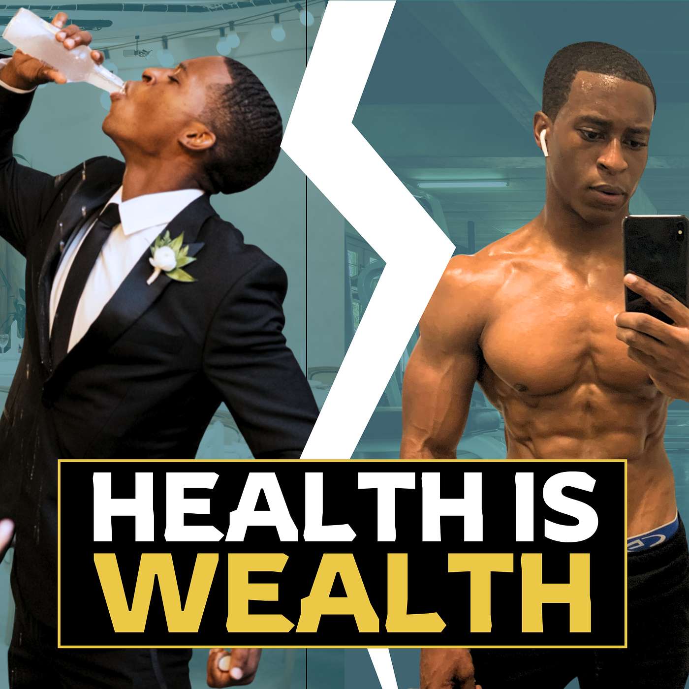 5 Healthy Habits I Ignored (Until I Saw the Results) | Ep. 135 5 Healthy Habits I Ignored (Until I Saw the Results) | Ep. 135