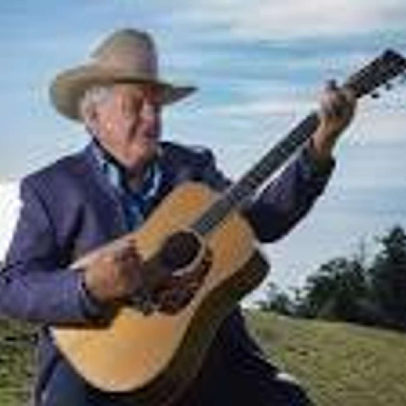 Episode 202: Showcasing American cousin, and recording artist Peter Rowan’s latest album “Calling You From My Mountain”. episode artwork