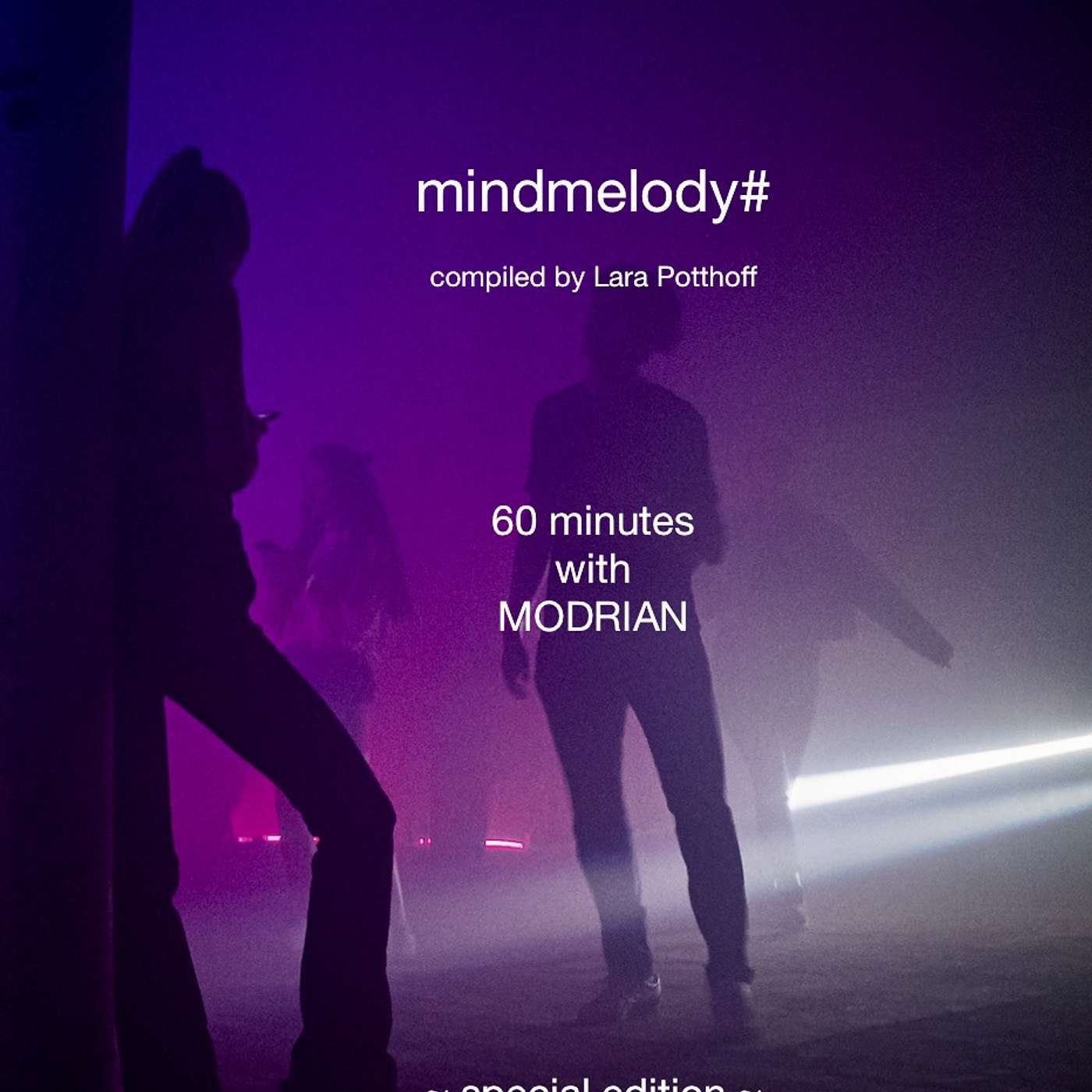 Moods by Lara Potthoff