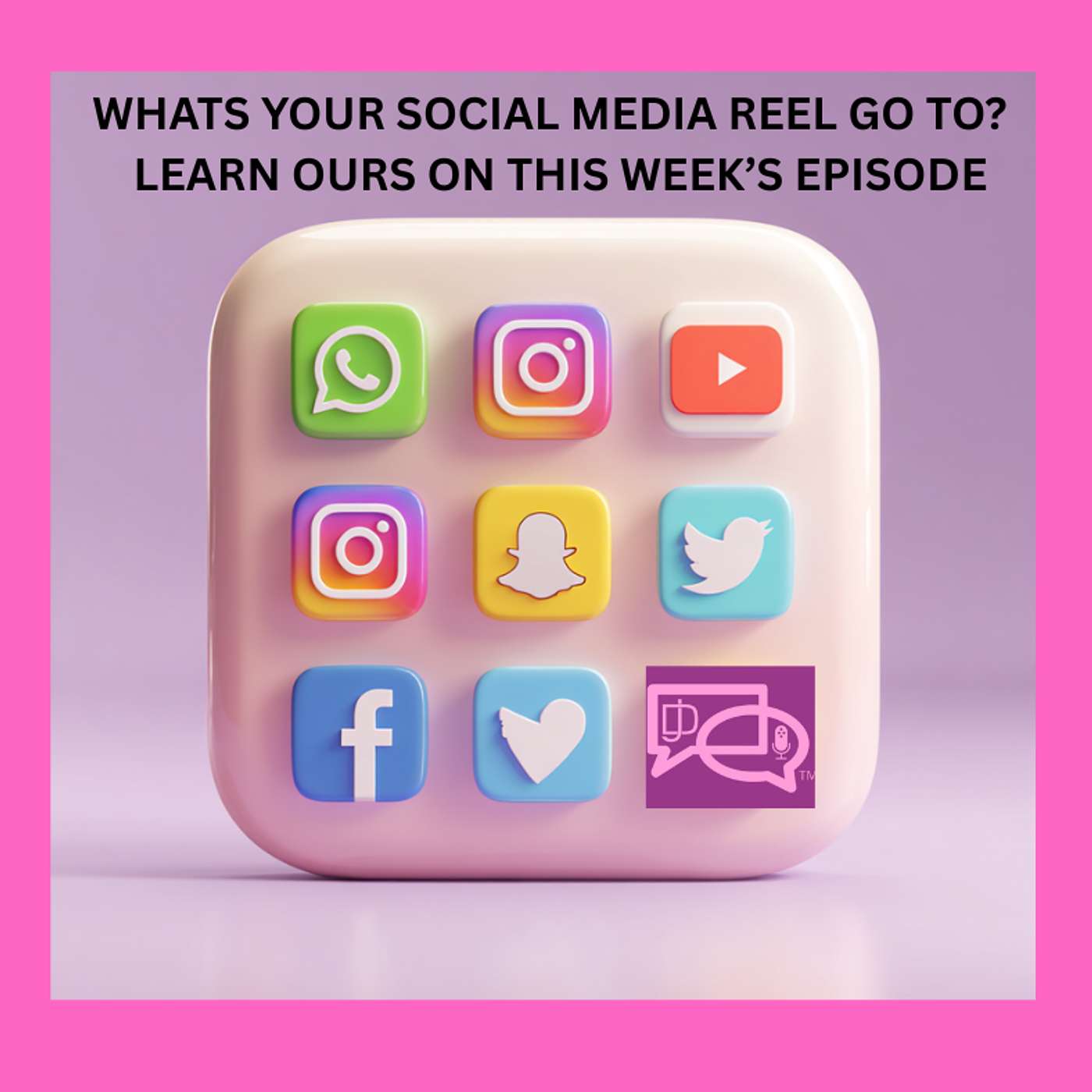 What Do Our Social Media Reels Say About Us? What Do Our Social Media Reels Say About Us?