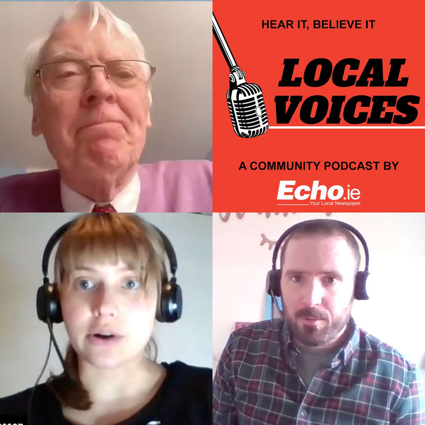 Local Voices