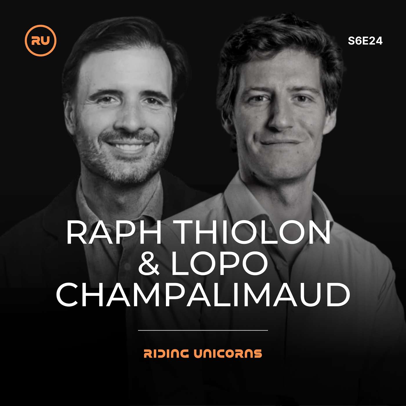 Riding Unicorns: Venture Capital | Entrepreneurship | Technology