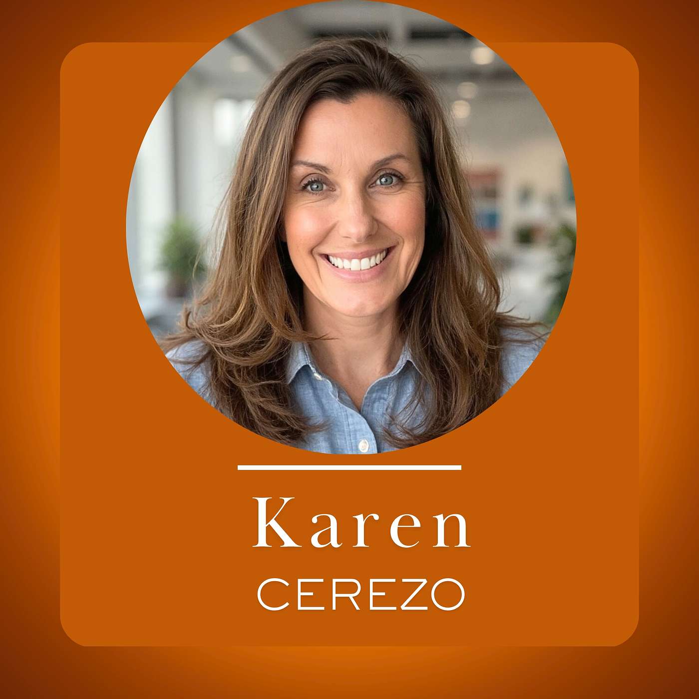 Menopause Support: Karen Cerezo’s Fight for Awareness