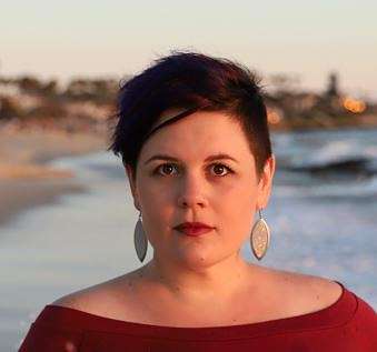 Stephanie Melville