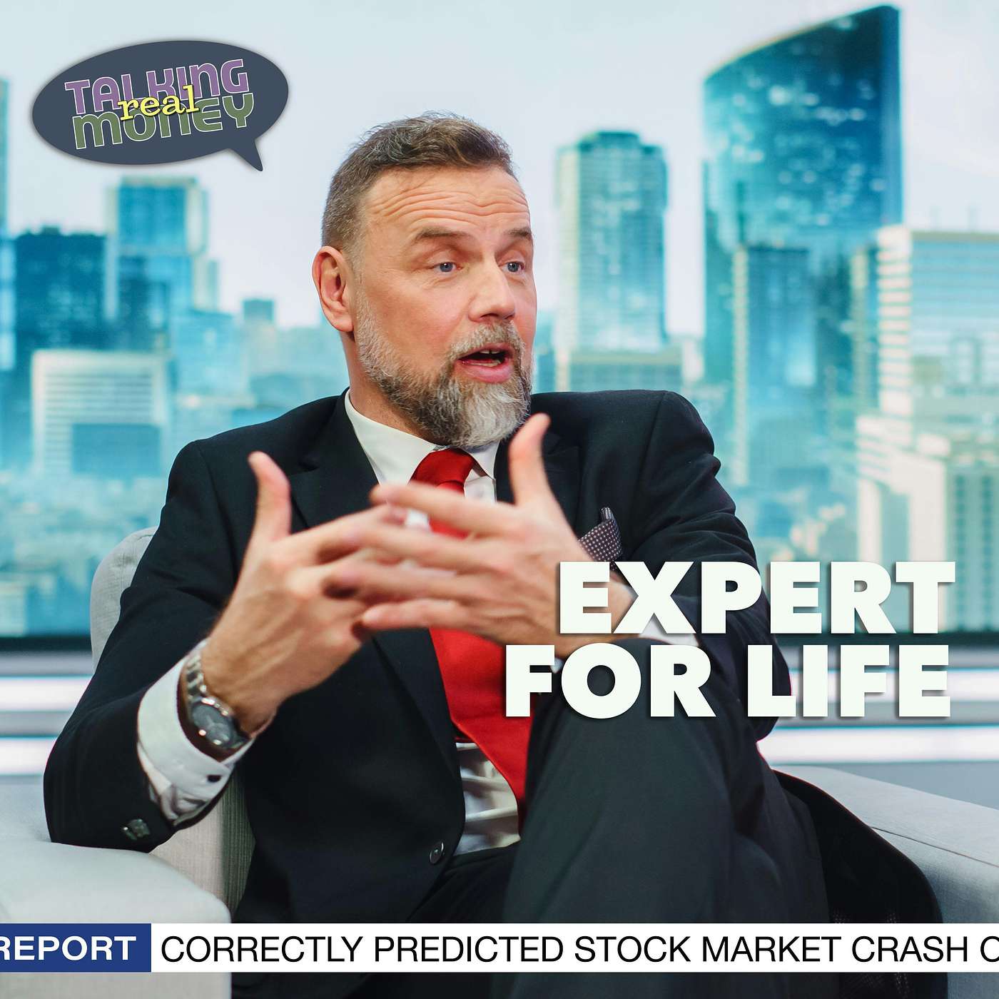 Be a Famous "Stopped Clock"