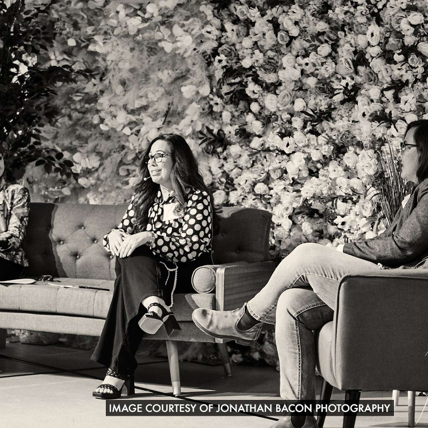 The “Act” of Balancing Everything