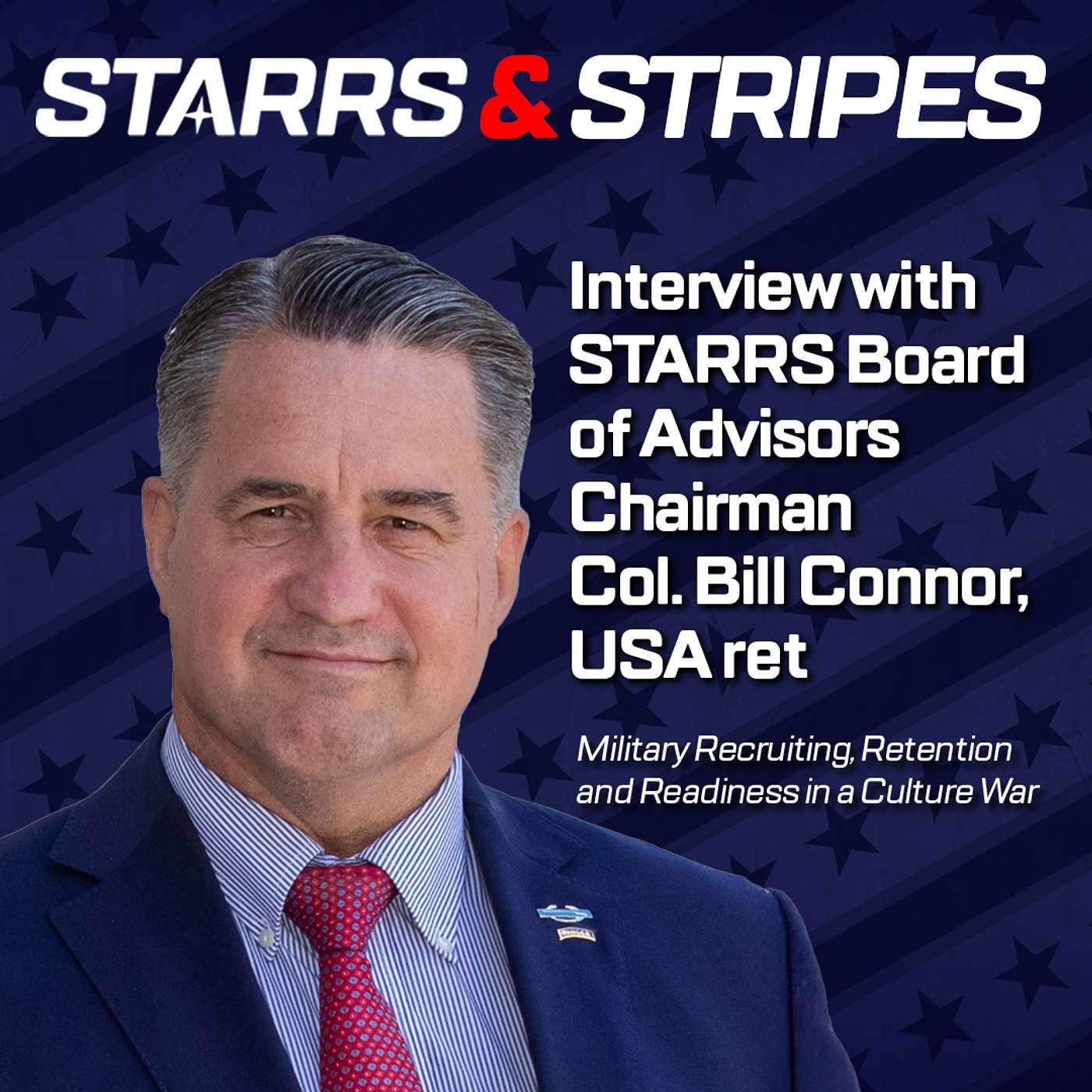 STARRS Podcast