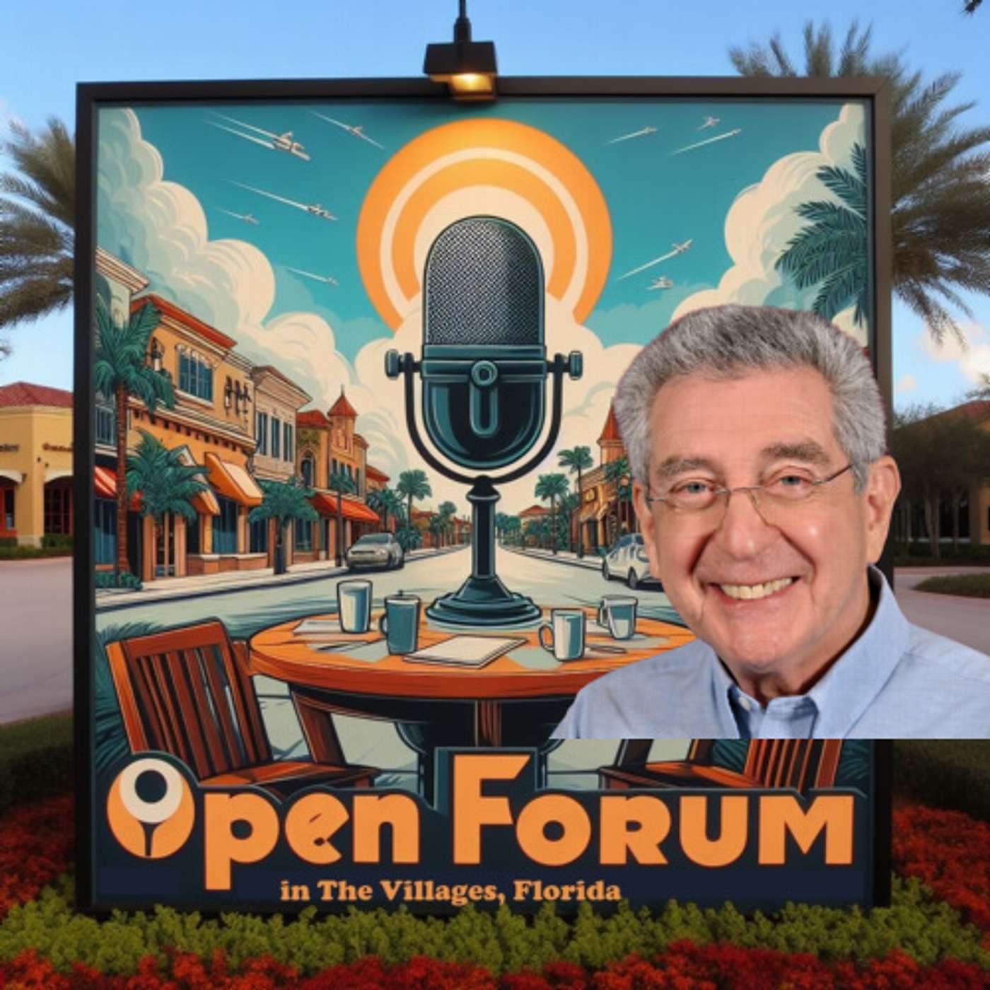 Exploring the 2026 Maker Faire Orlando: A Journey Beyond The Villages Exploring the 2026 Maker Faire Orlando: A Journey Beyond The Villages