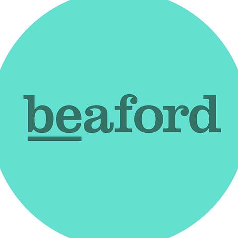 Caroline Preston representing Beaford Arts
