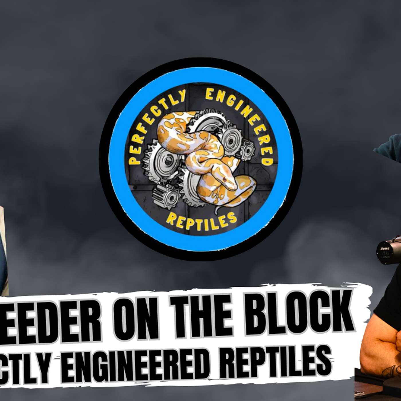 Why You Should Be Using The Chipper Coco Substrate | New Breeder On The Block Live