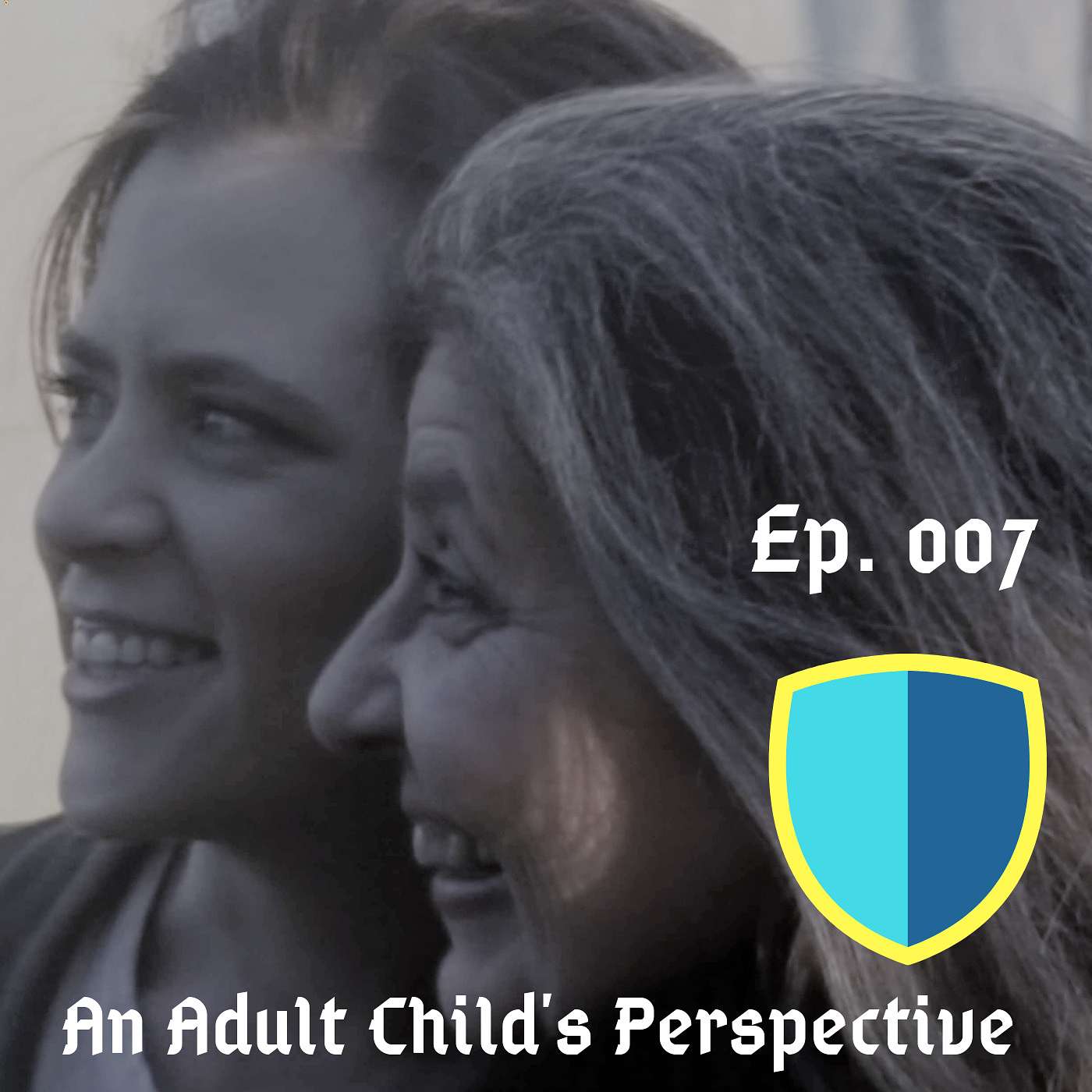 007: An Adult Child's Perspective