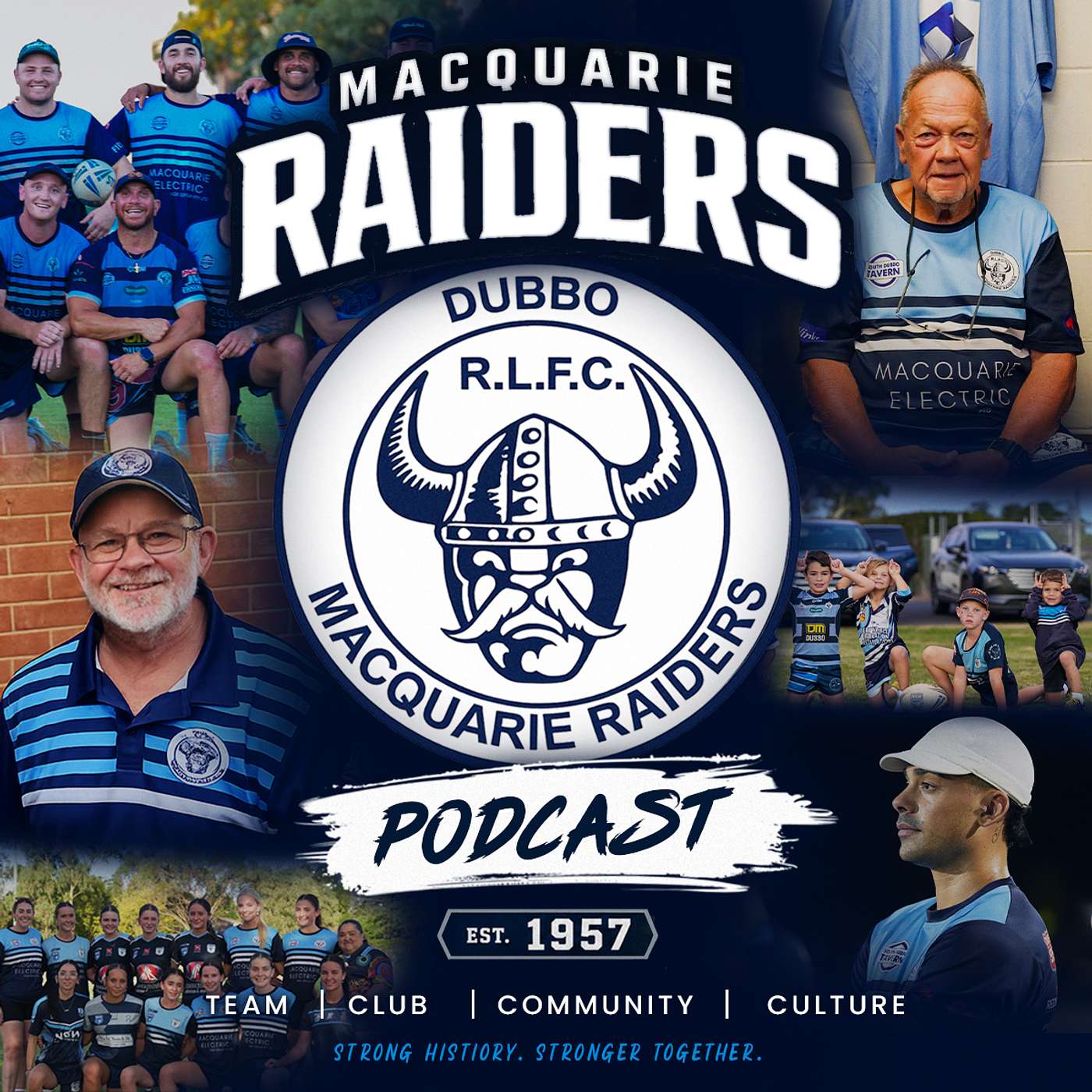 Mac Raiders