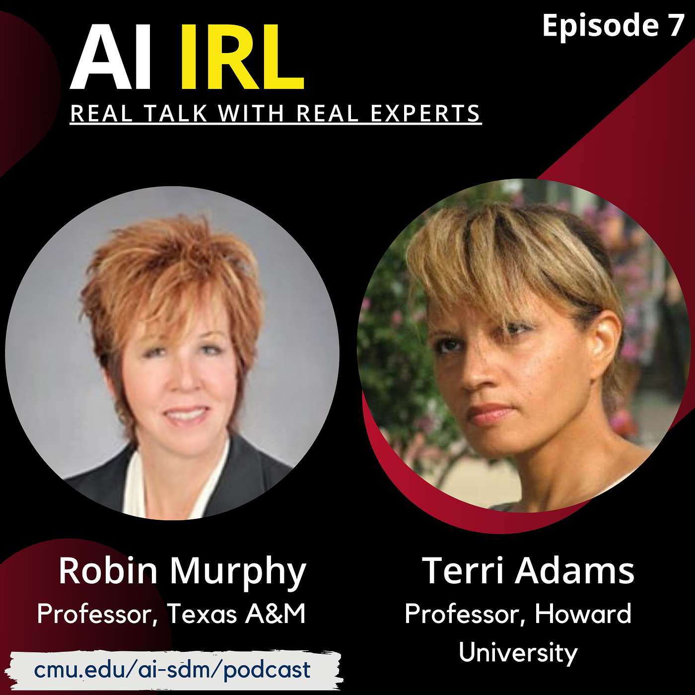AI in Real Life: Real Talk with Real Experts