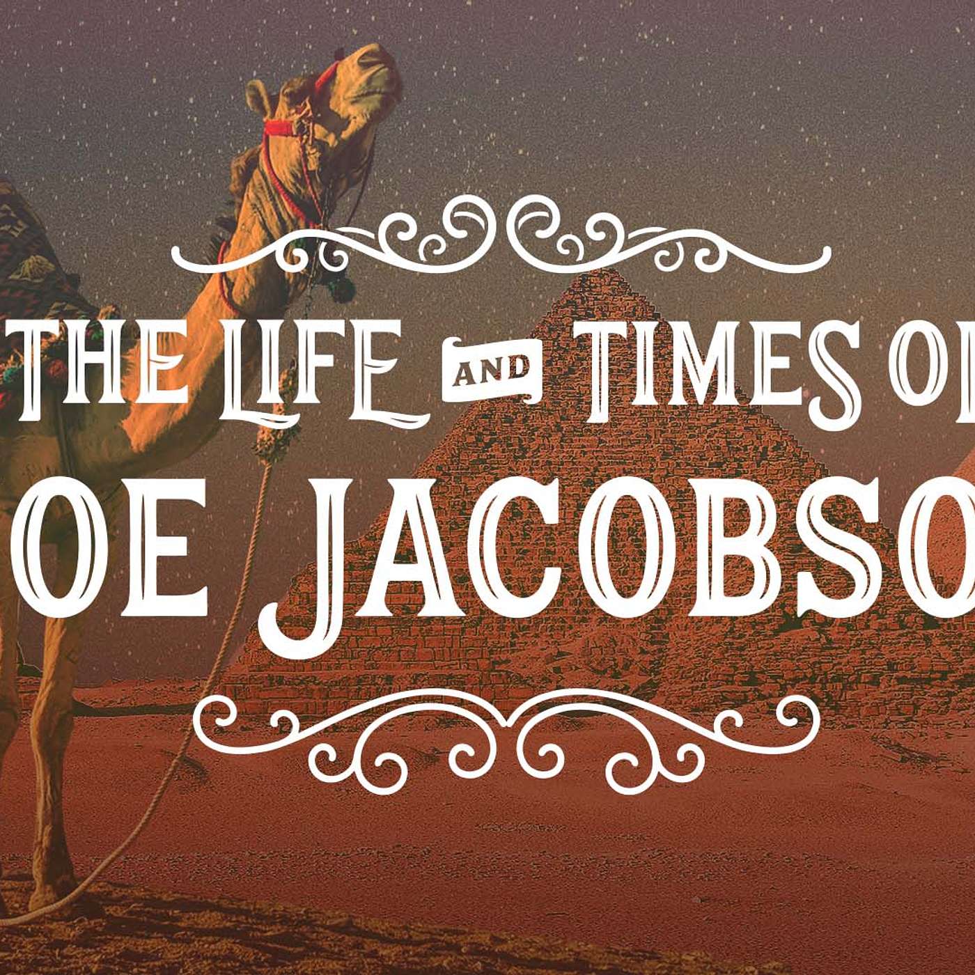 When God Doesn't Make Sense, The Life & Times of Joe Jacobson: Ep 1 // Matt Johnson