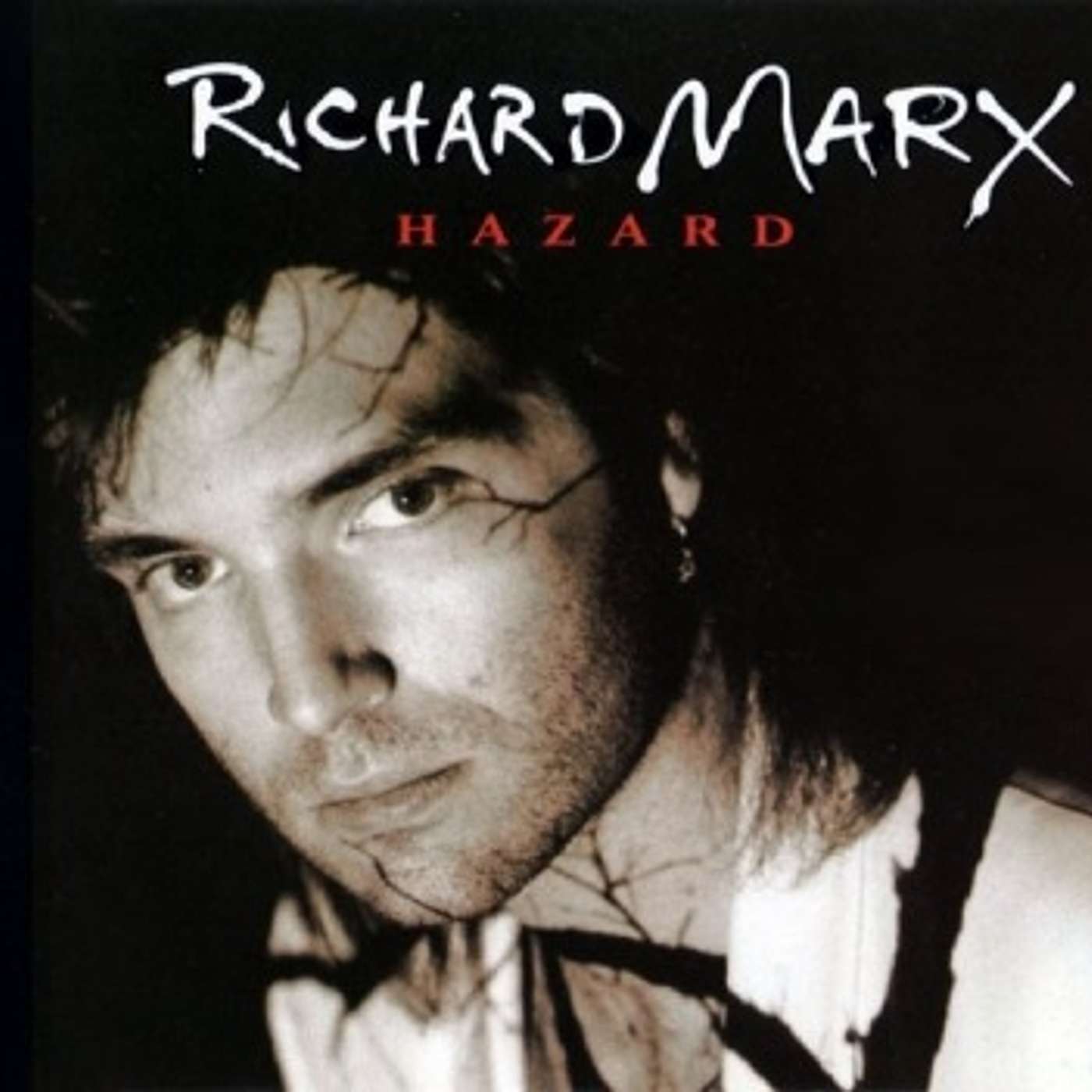 E60 - Hazard by Richard Marx