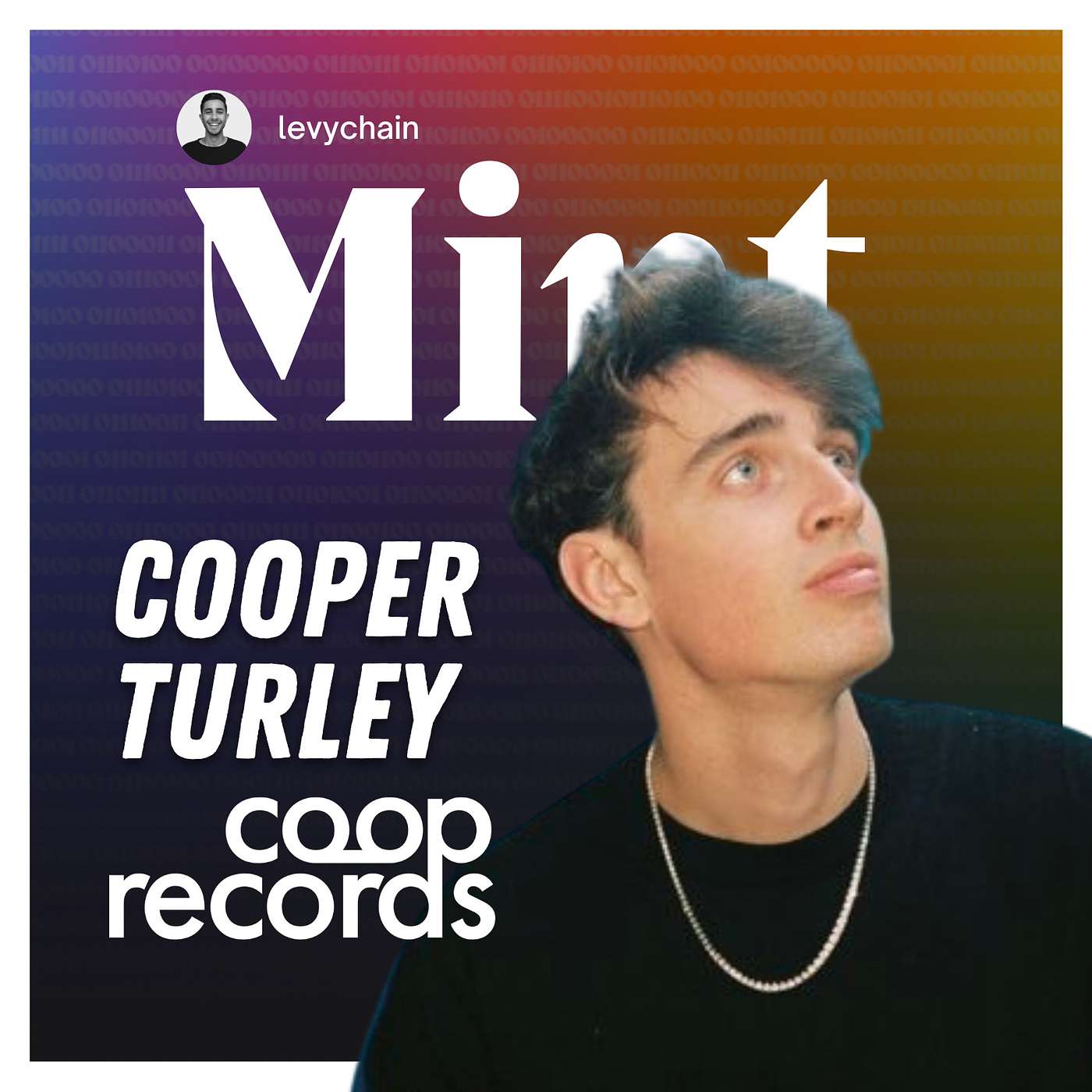 Coop Records Just Raised $10 Million