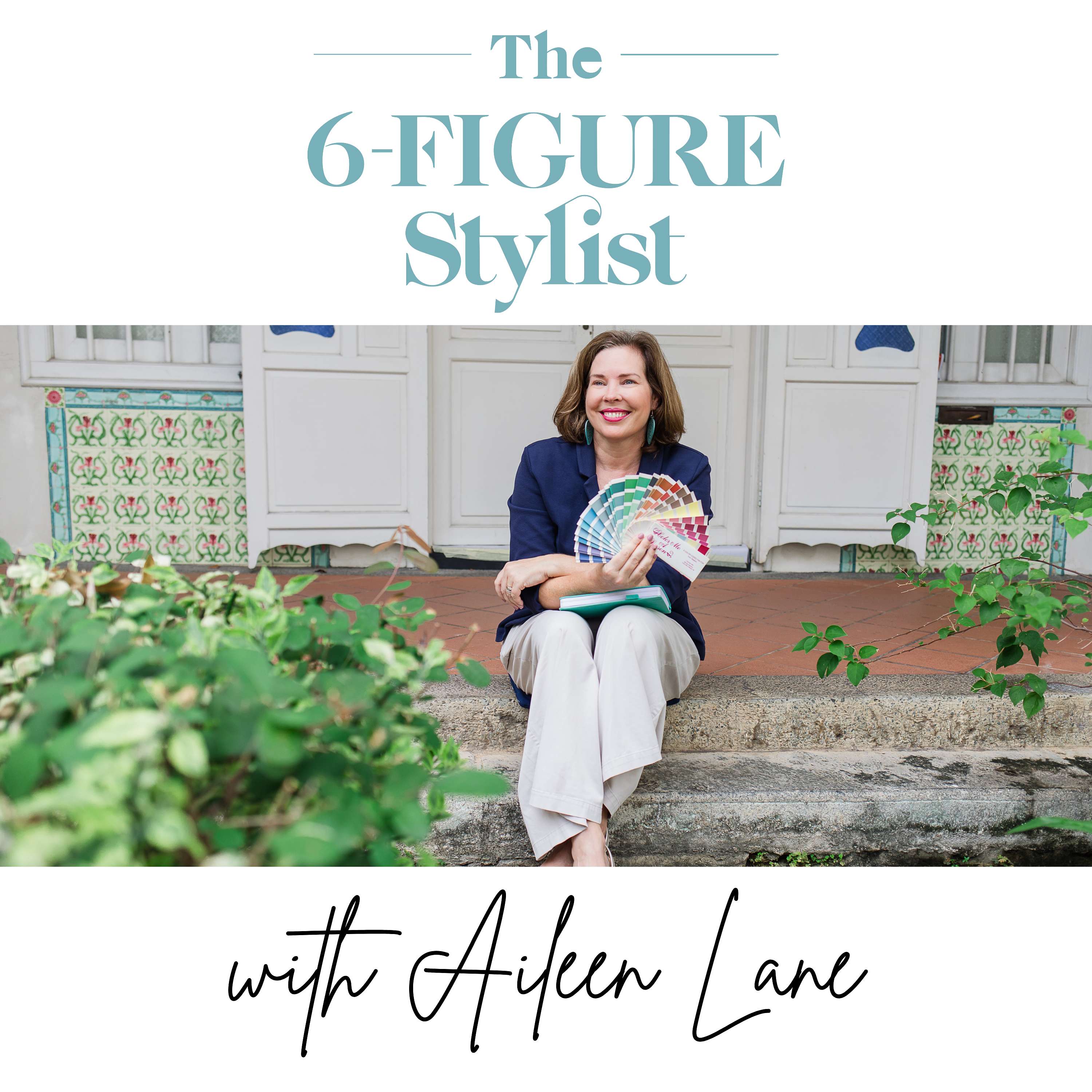 The 6 Figure Stylist