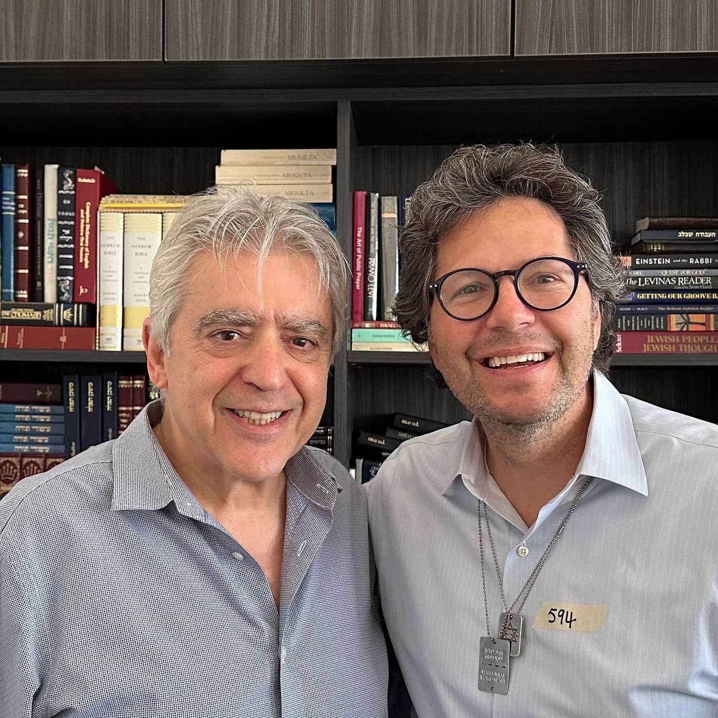 Search for Meaning with Rabbi Yoshi