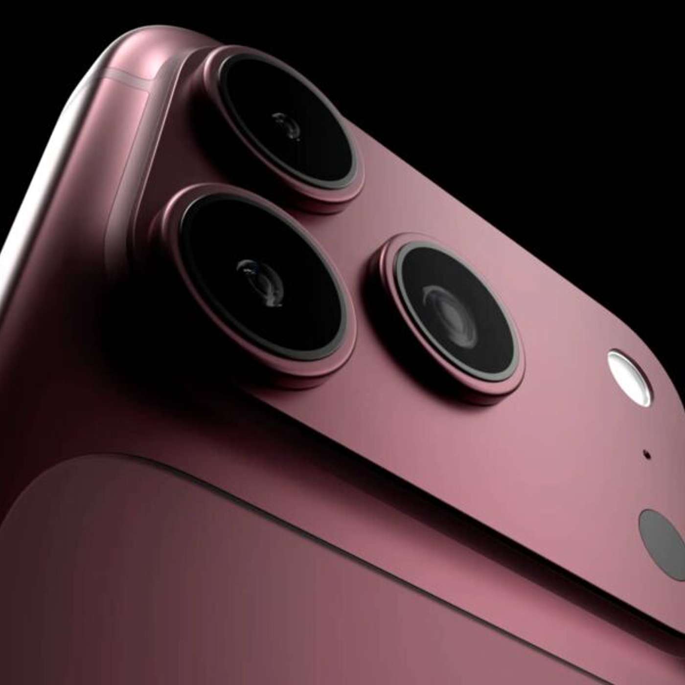 Why You Might Not Get an iPhone 18 Pro episode artwork