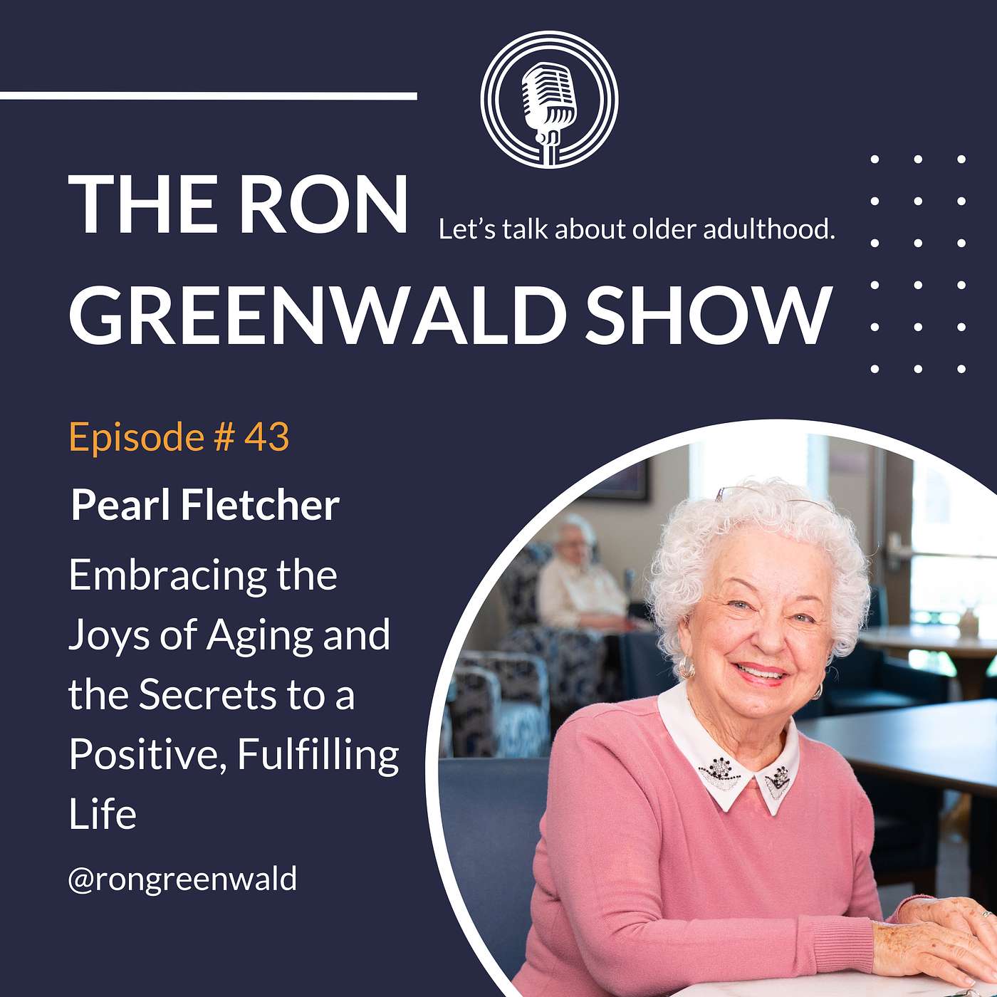 The Ron Greenwald Show