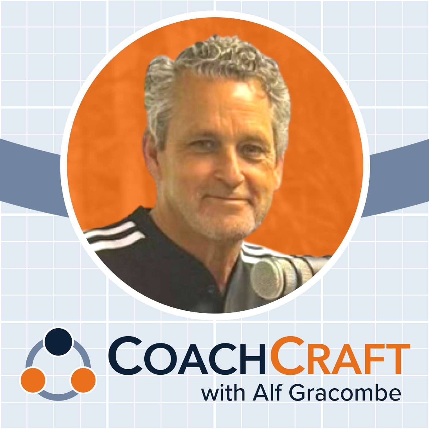 CoachCraft with Alf Gracombe