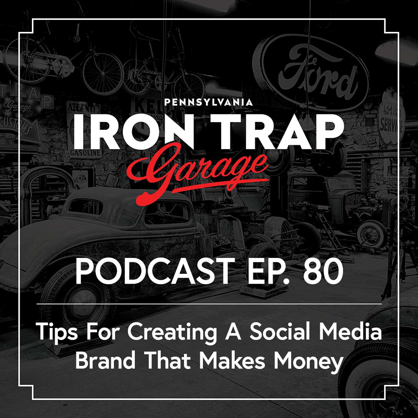 Tips For Creating A Social Media Brand That Makes Money