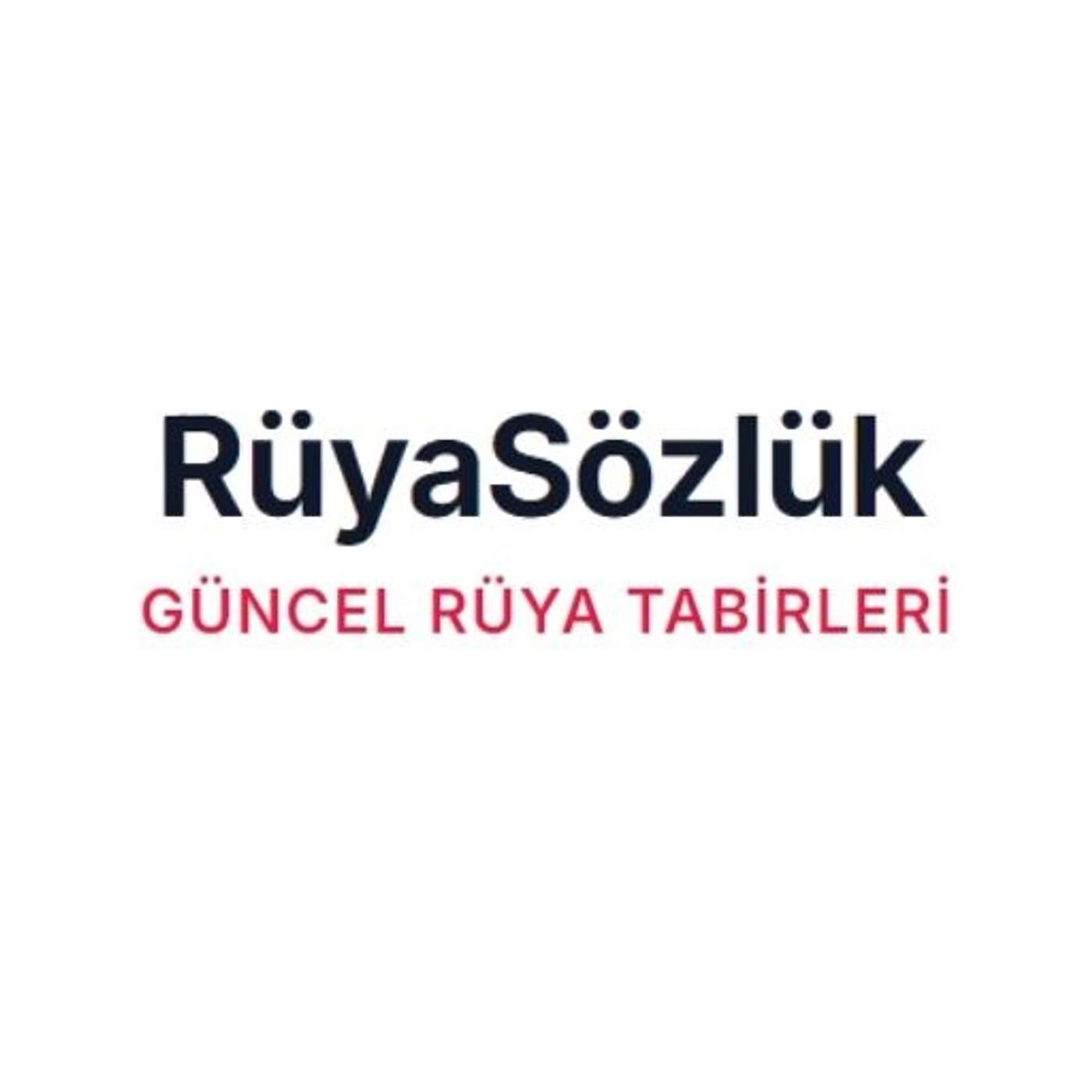 Rüya Tabirleri