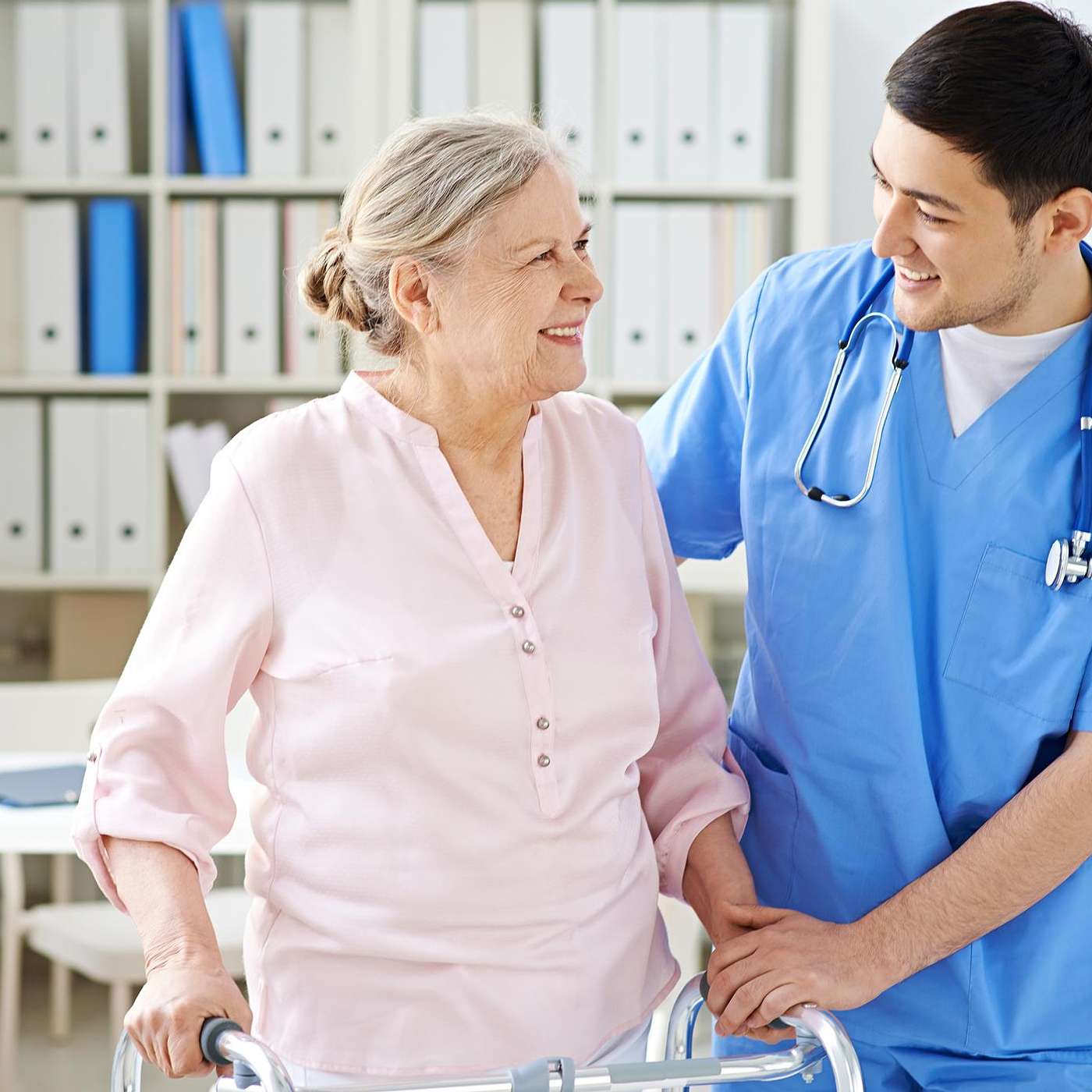 Conscientious Objection: Balancing Beliefs and Patient Wellbeing: Episode 1