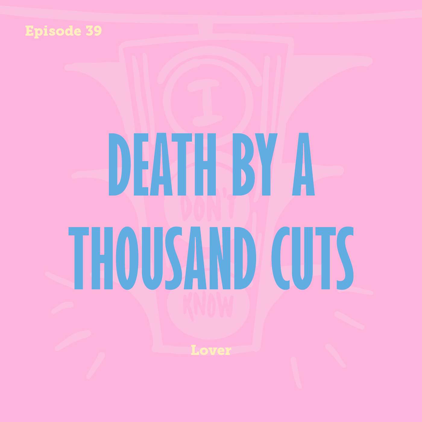 Tay To Z: A Taylor Swift Podcast