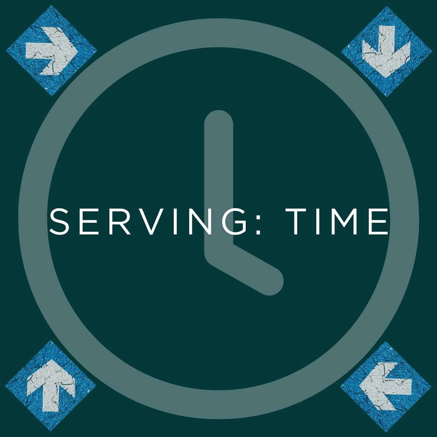 Covenant Commitment: E4 - Serving: Time - Acts 2: 42-47 episode artwork