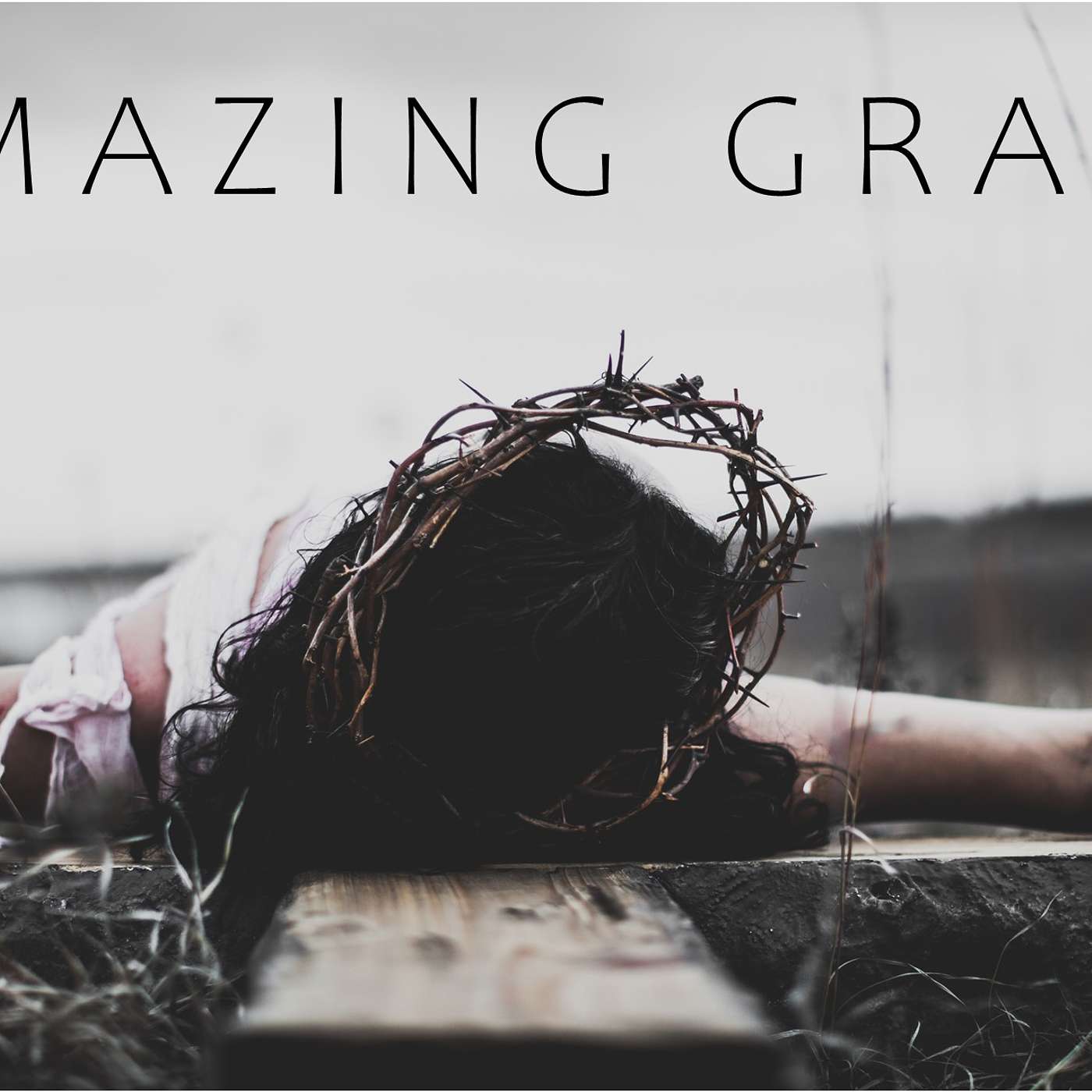 Amazing Grace- Paul episode artwork