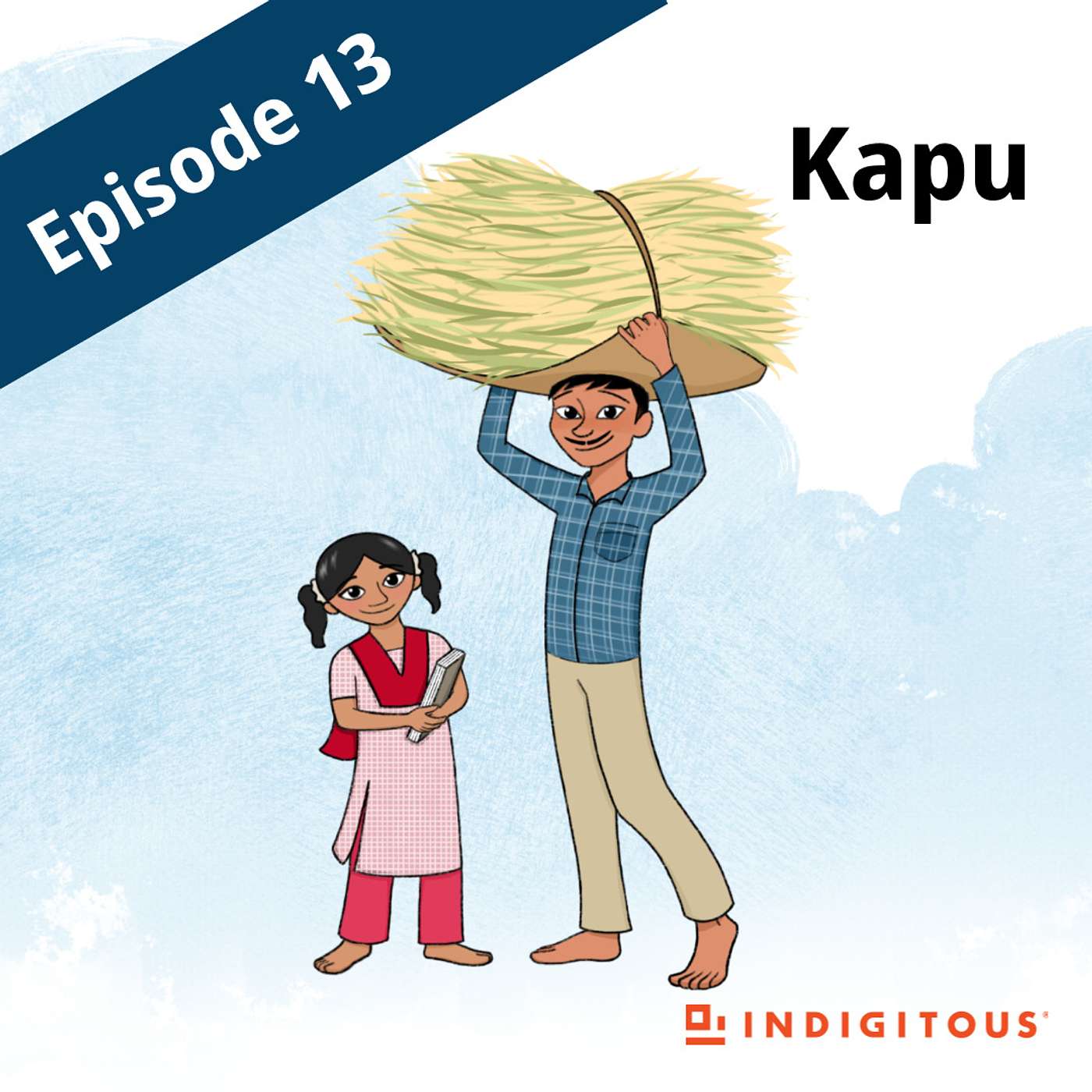 Episode 13 - Kapu (Pg. 18) Episode 13 - Kapu (Pg. 18)