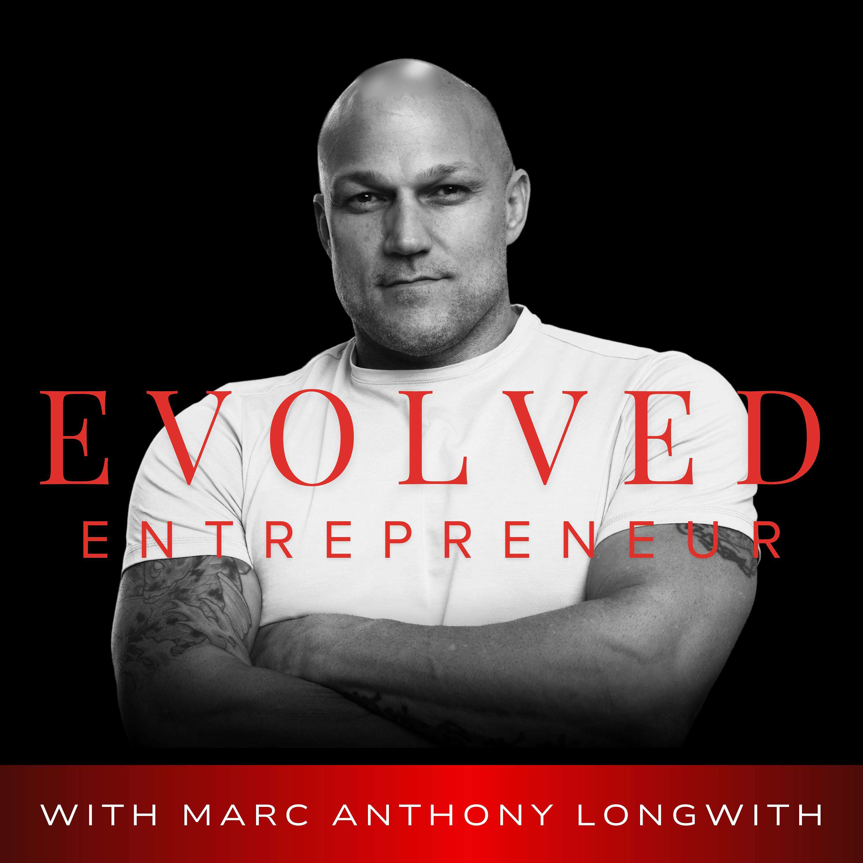 Evolved Entrepreneur Podcast