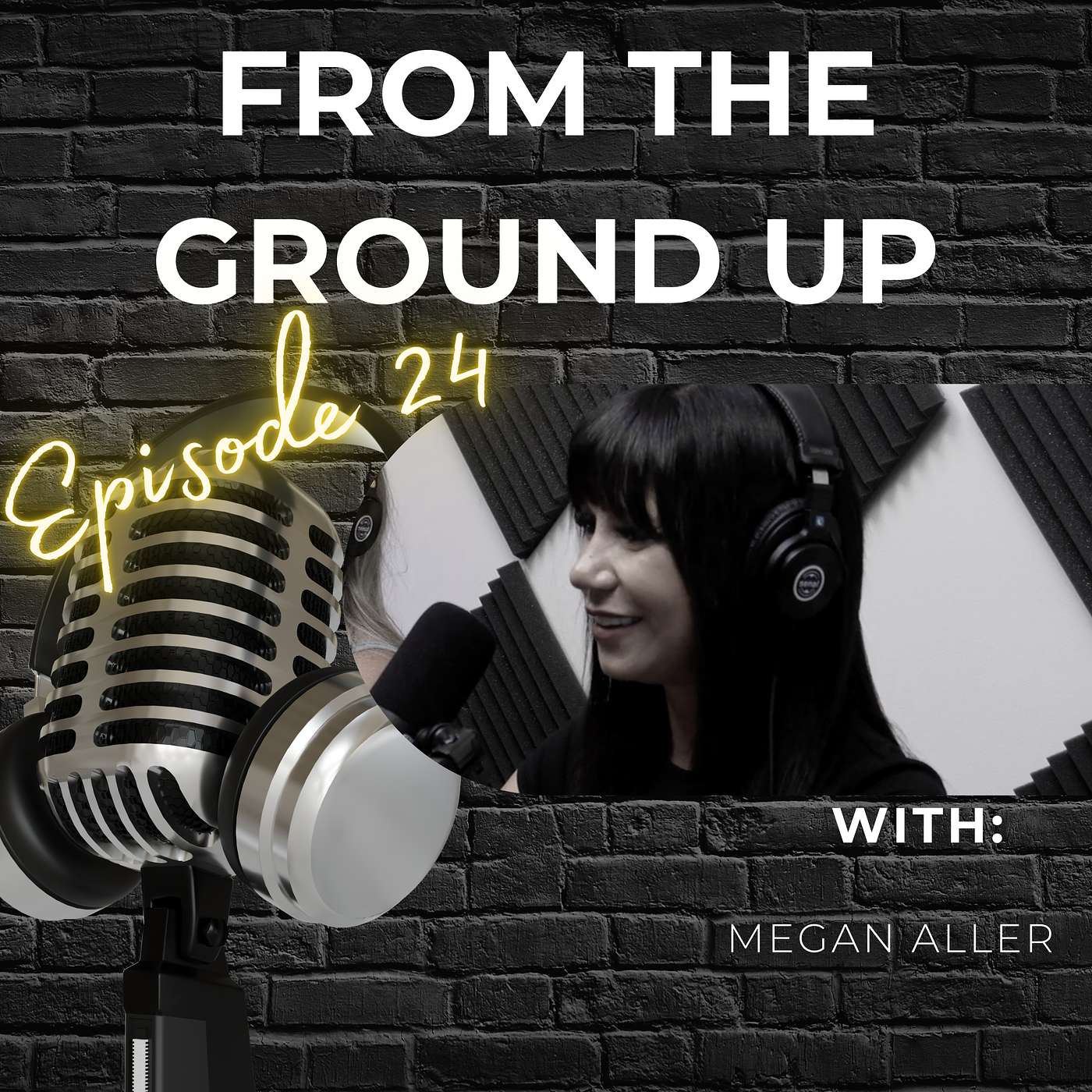 From The Ground Up