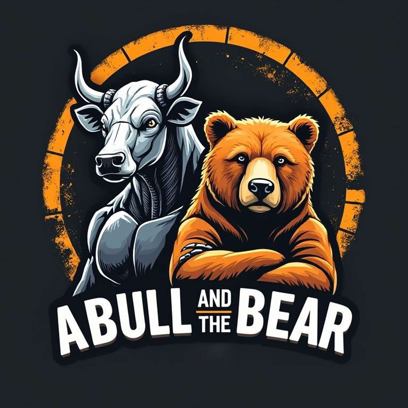 A Bull and The Bear: A Crypto Podcast