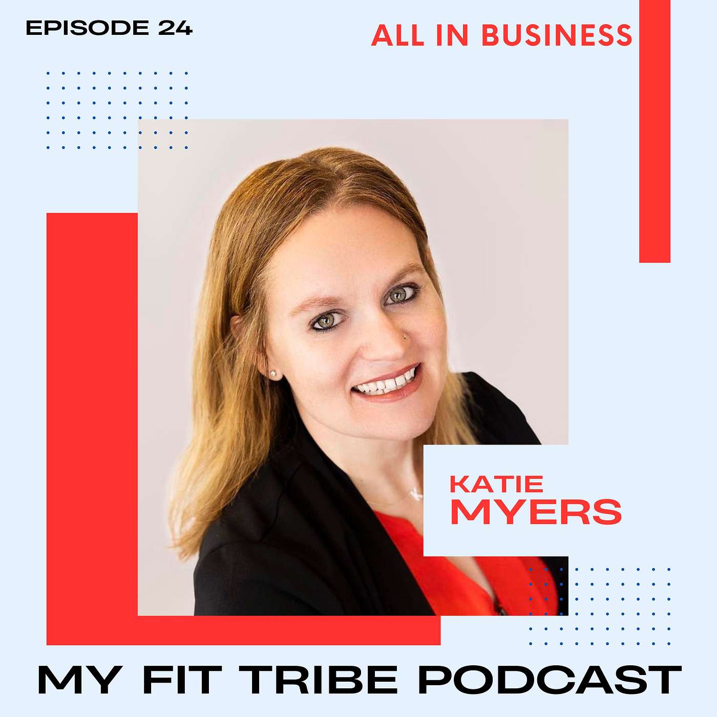 My Fit Tribe