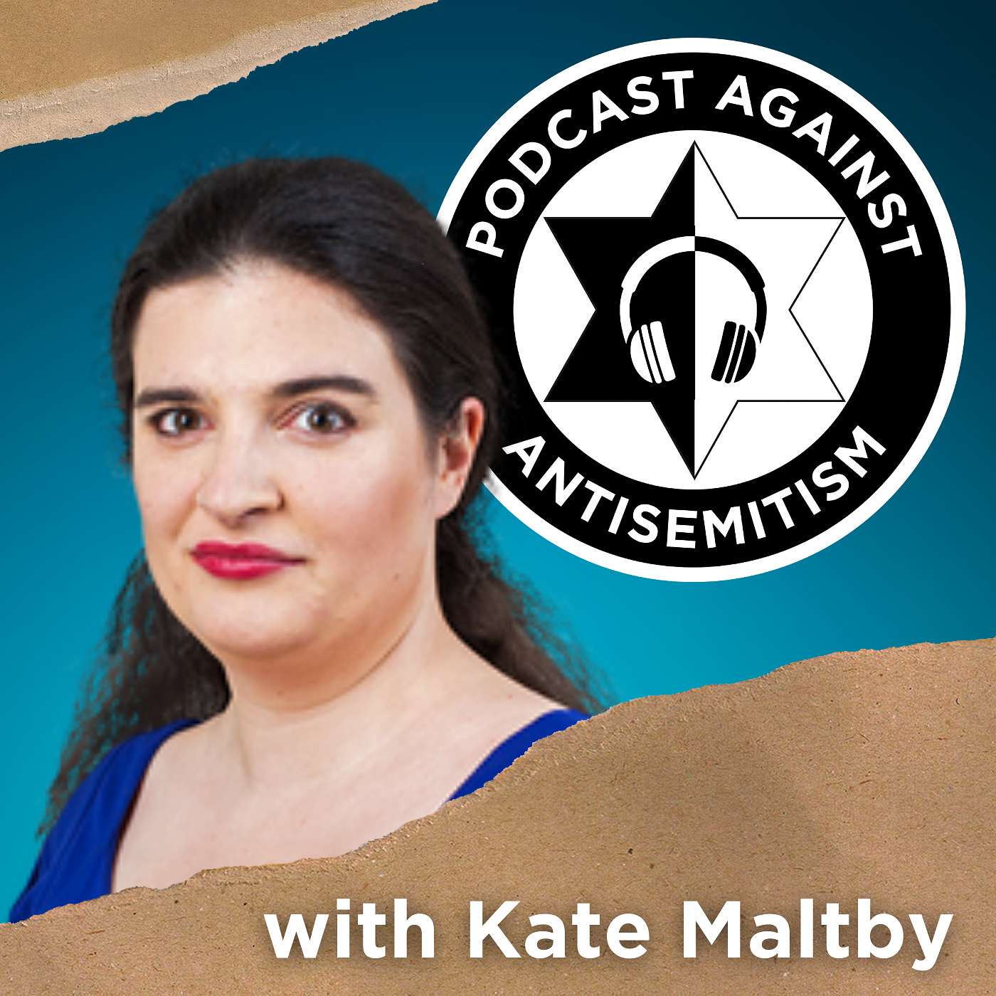 S1 E4: “A complicated character” with Kate Maltby