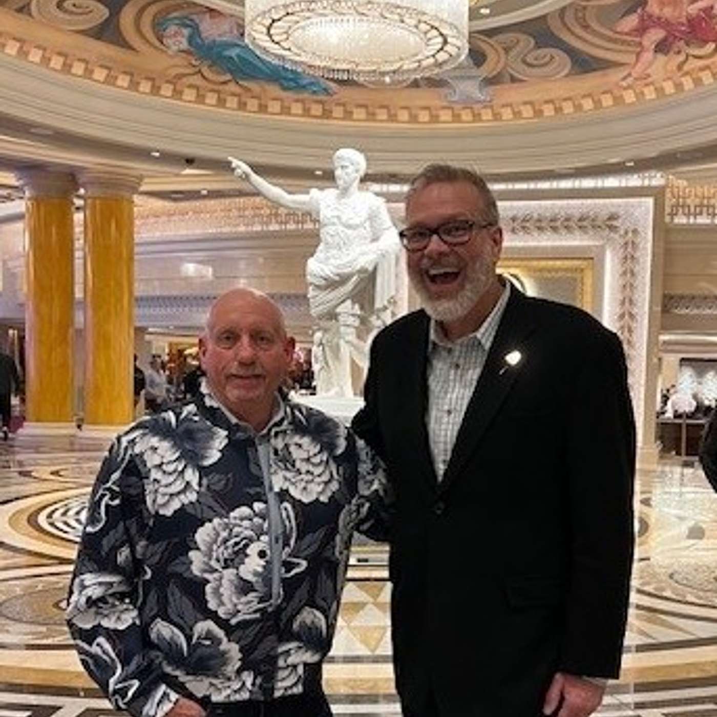 Books That Built Us: Leadership, Sales & Life Lessons Books That Built Us: Leadership, Sales & Life Lessons