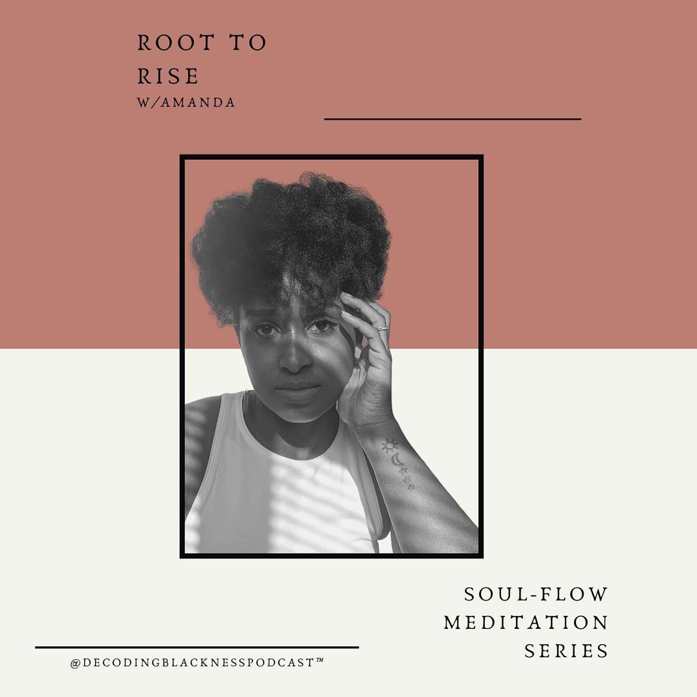 The Audacious Black Girl Podcast