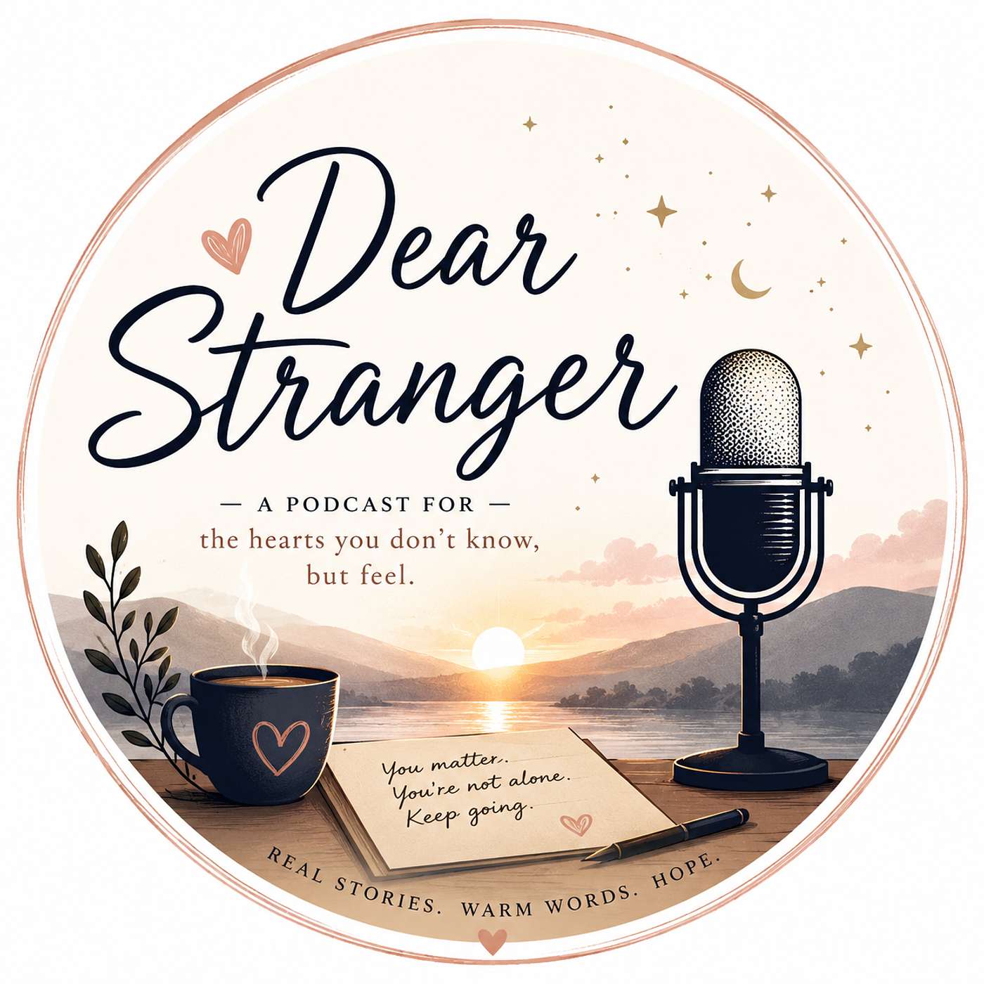 Dear stranger