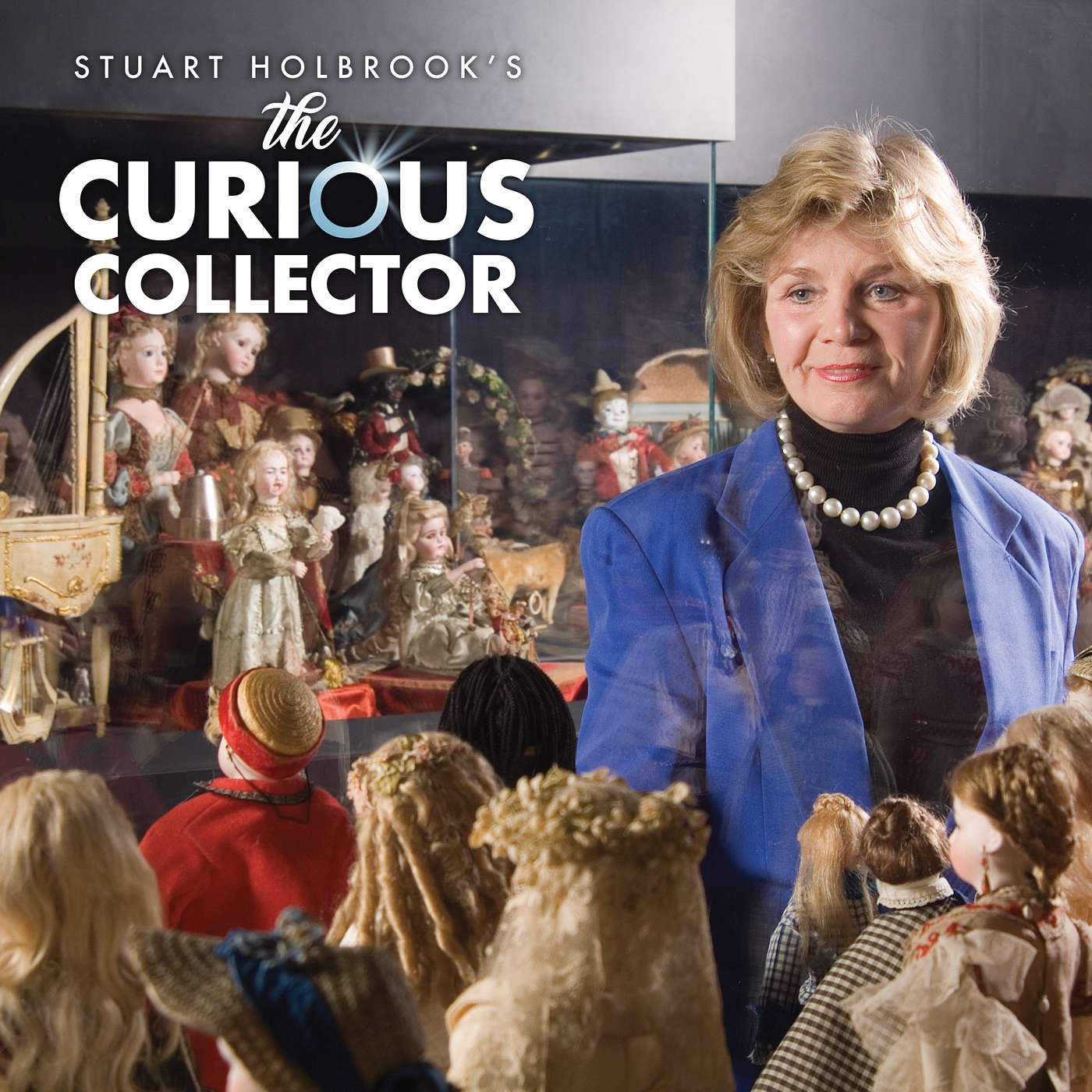 The Curious Collector