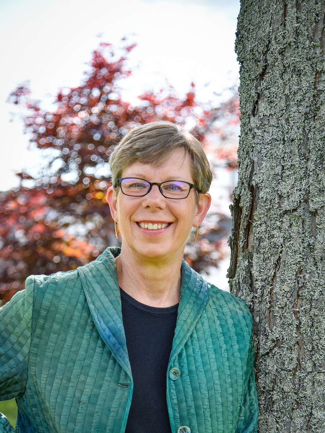 Rep. Hope Damon