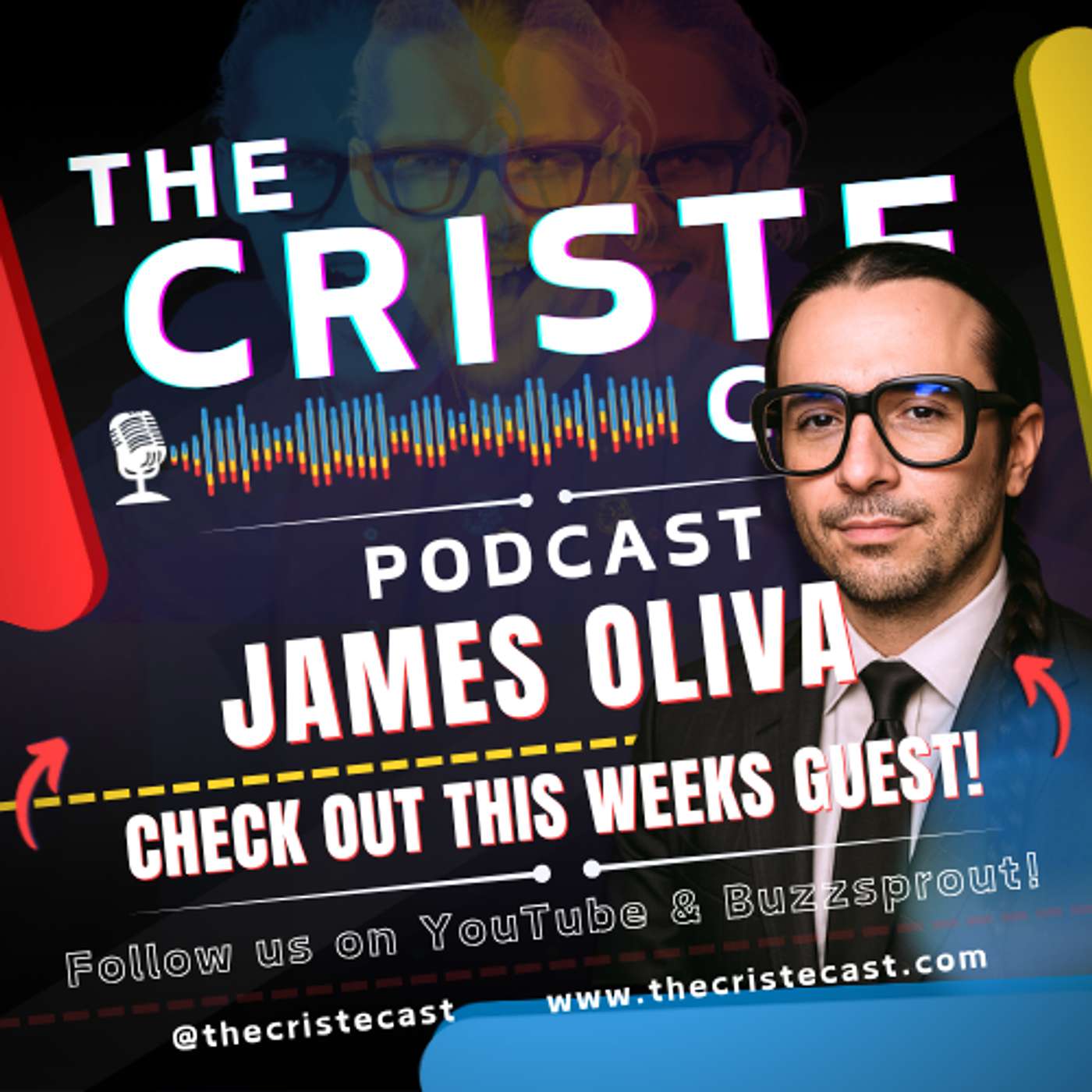 The Criste Cast