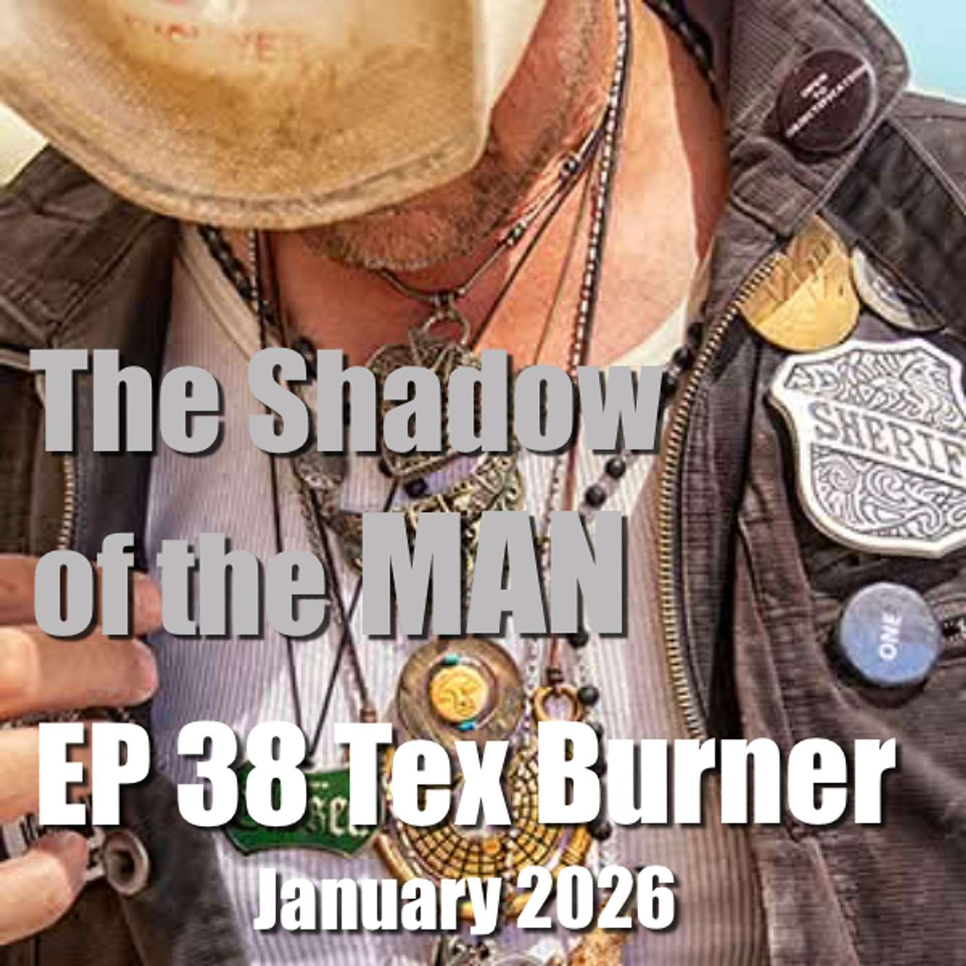 EP 38 Tex Burner