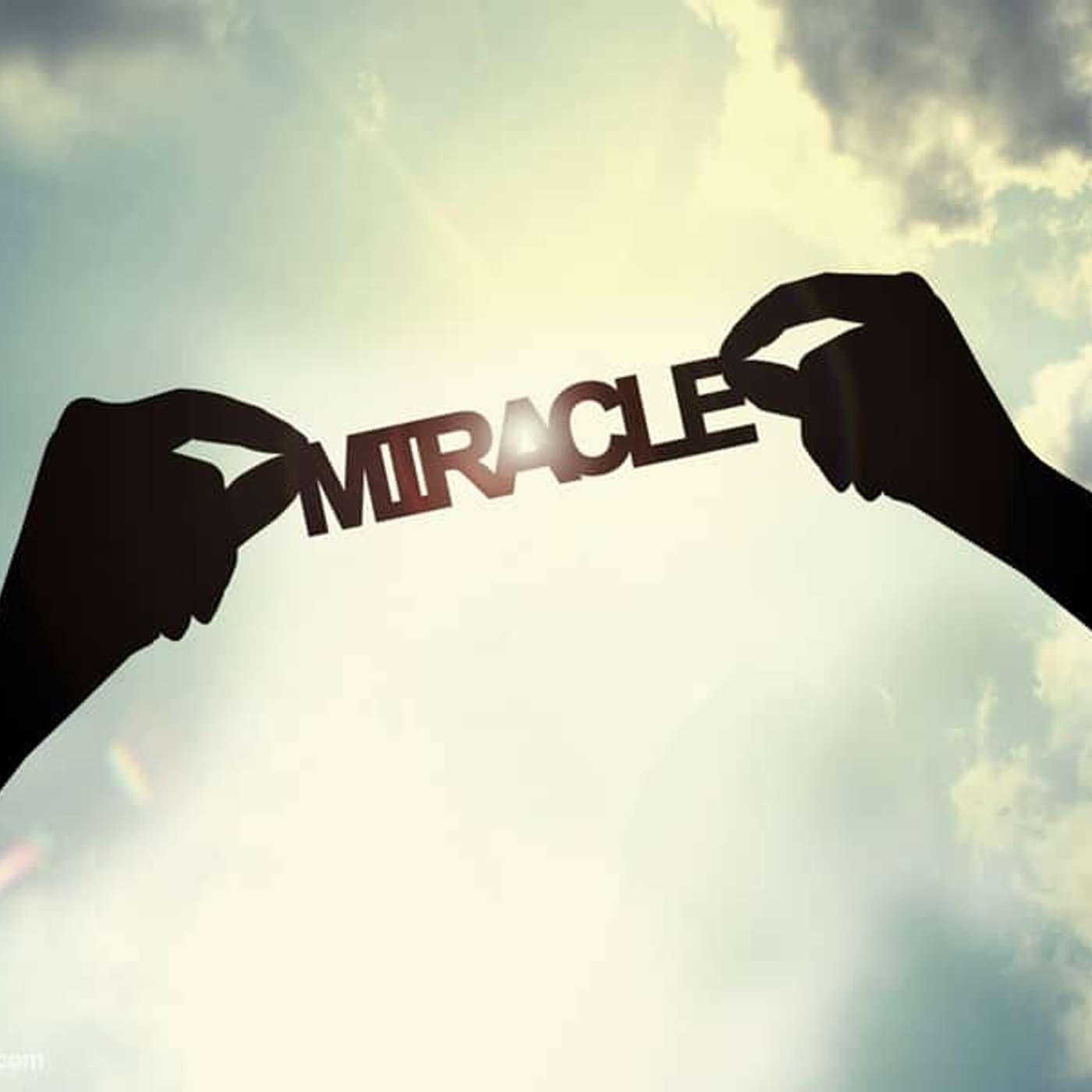 Episode 992 - The Greatest Miracle of them all!
