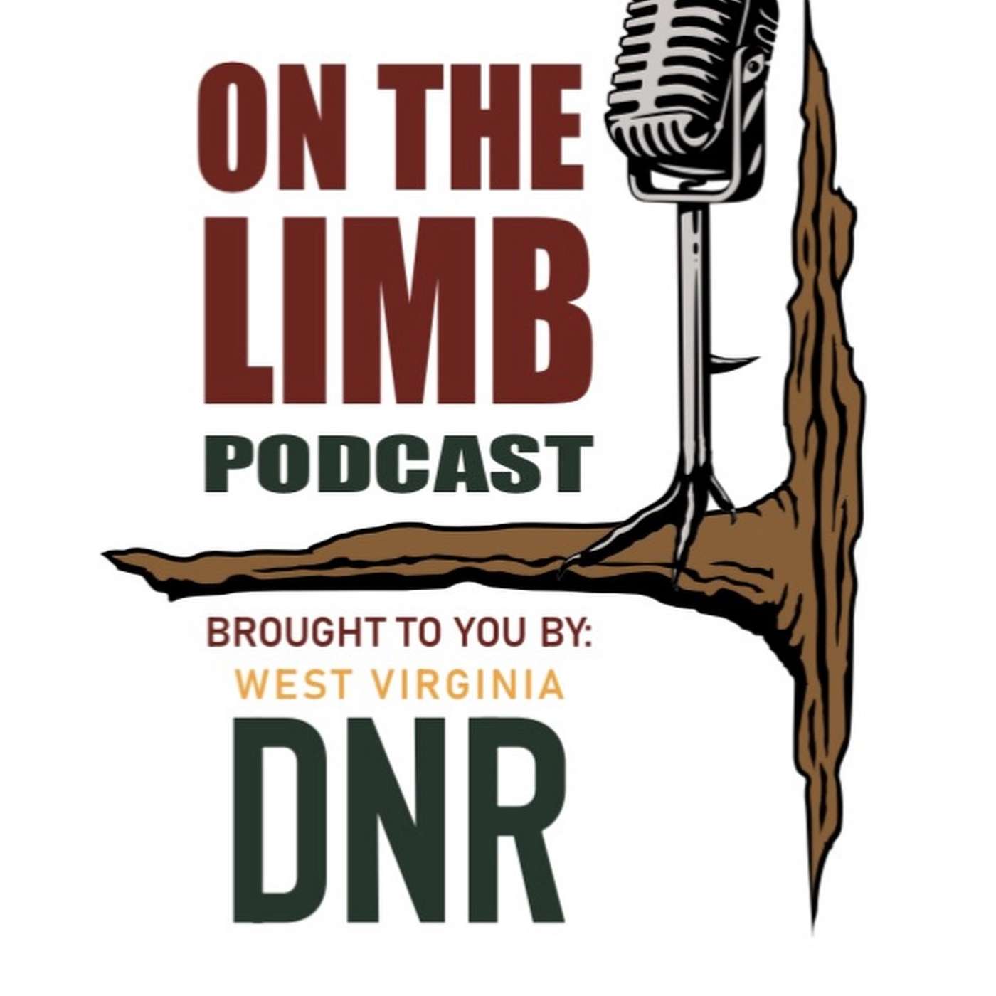On the Limb Podcast